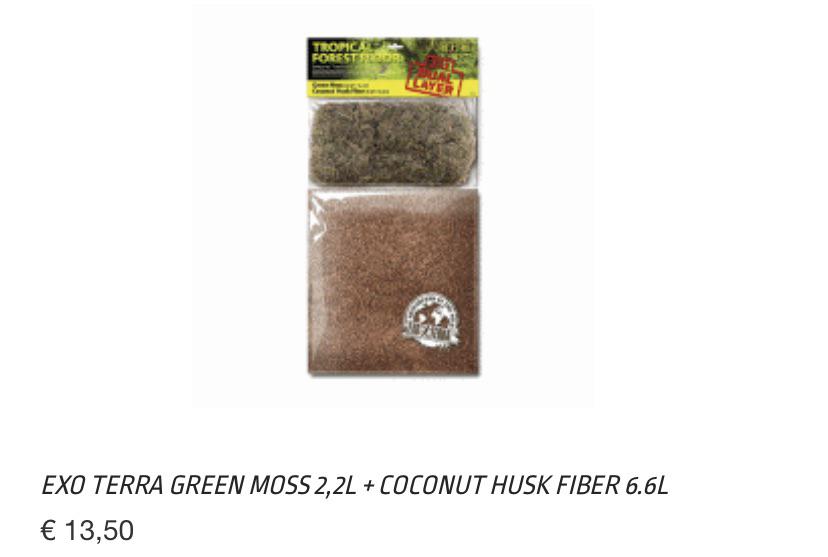 Is this good substrate for a leopard gecko? And if so, do I need to mix