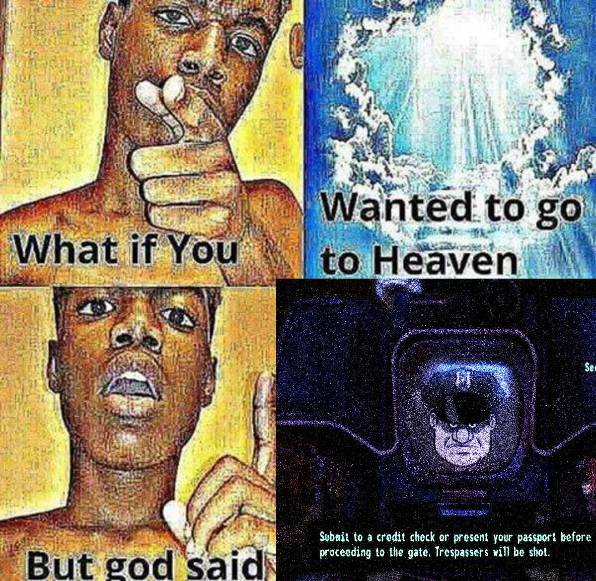 Fallout NV memes anyone? memes