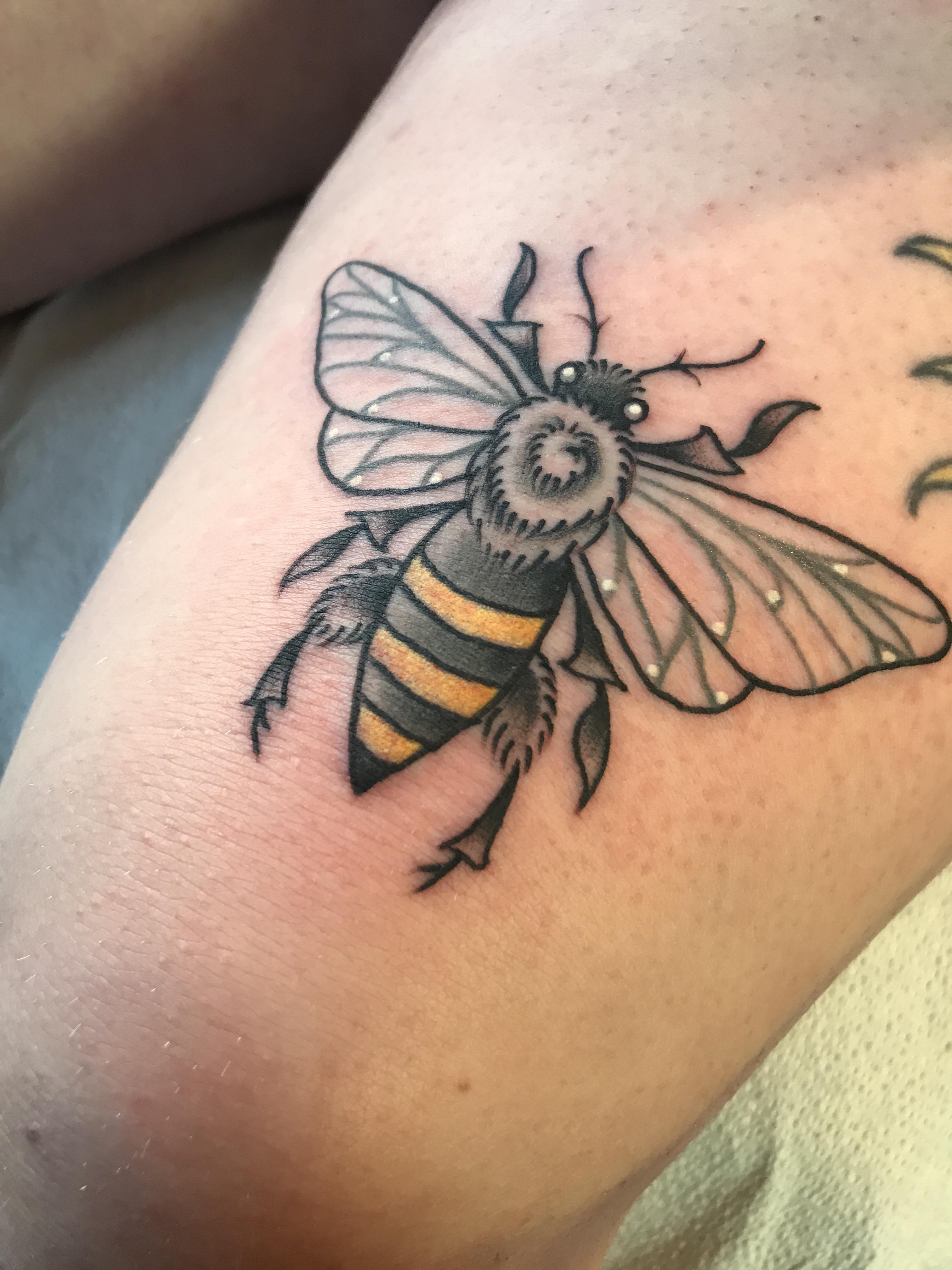 1383 best Genuine Electric Tattoo images on Pholder Tattoos