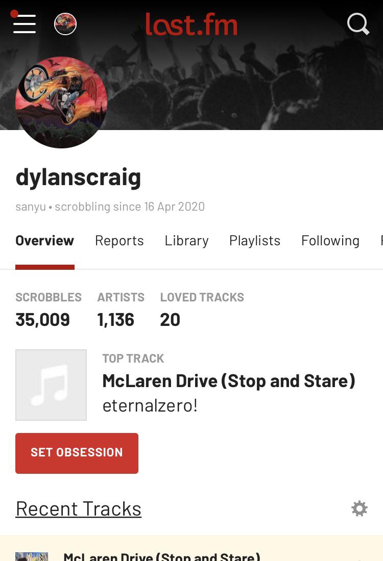 hit 35k total scrobbles lastfm