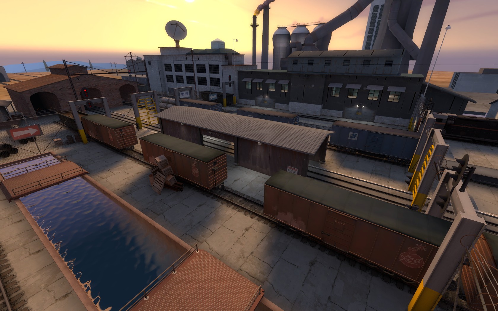 Tf2 Custom Maps