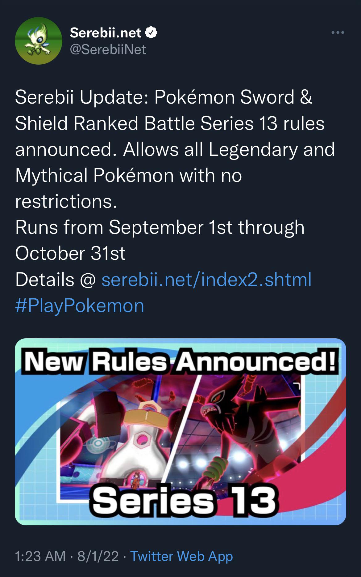 Mythical Master Rank Ribbon r/pokemonribbons