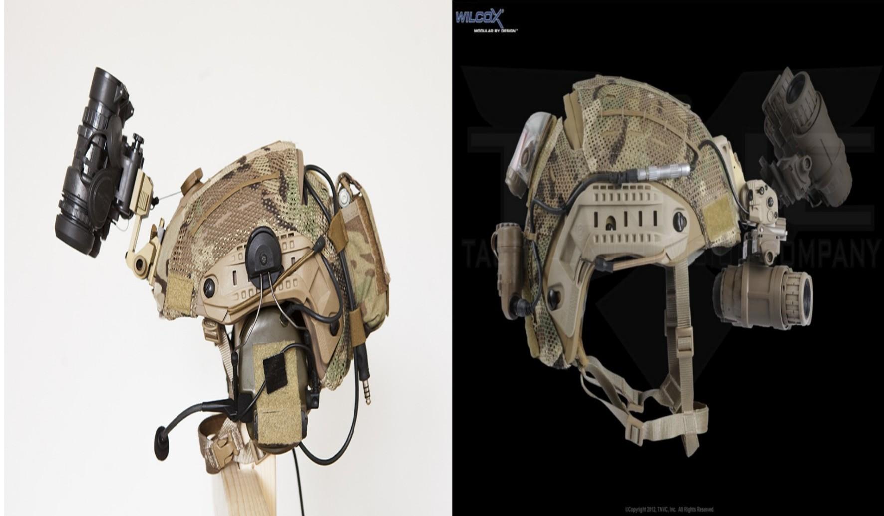 Add an airframe with quad nods (GPNVGS) for season pass holders then