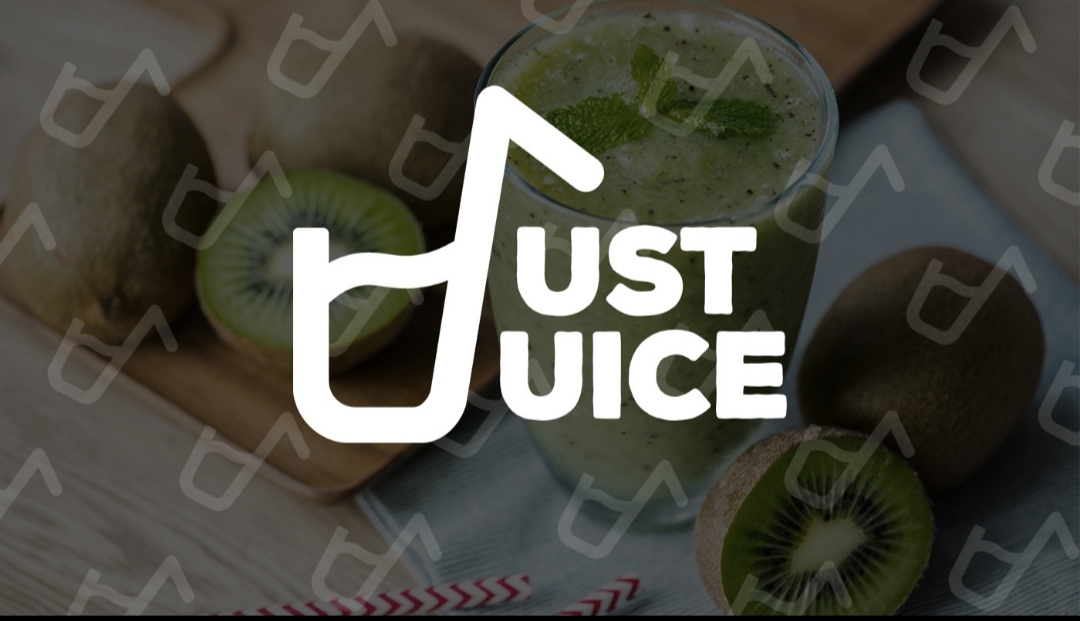 Juice and smoothie company logo! r/logodesign