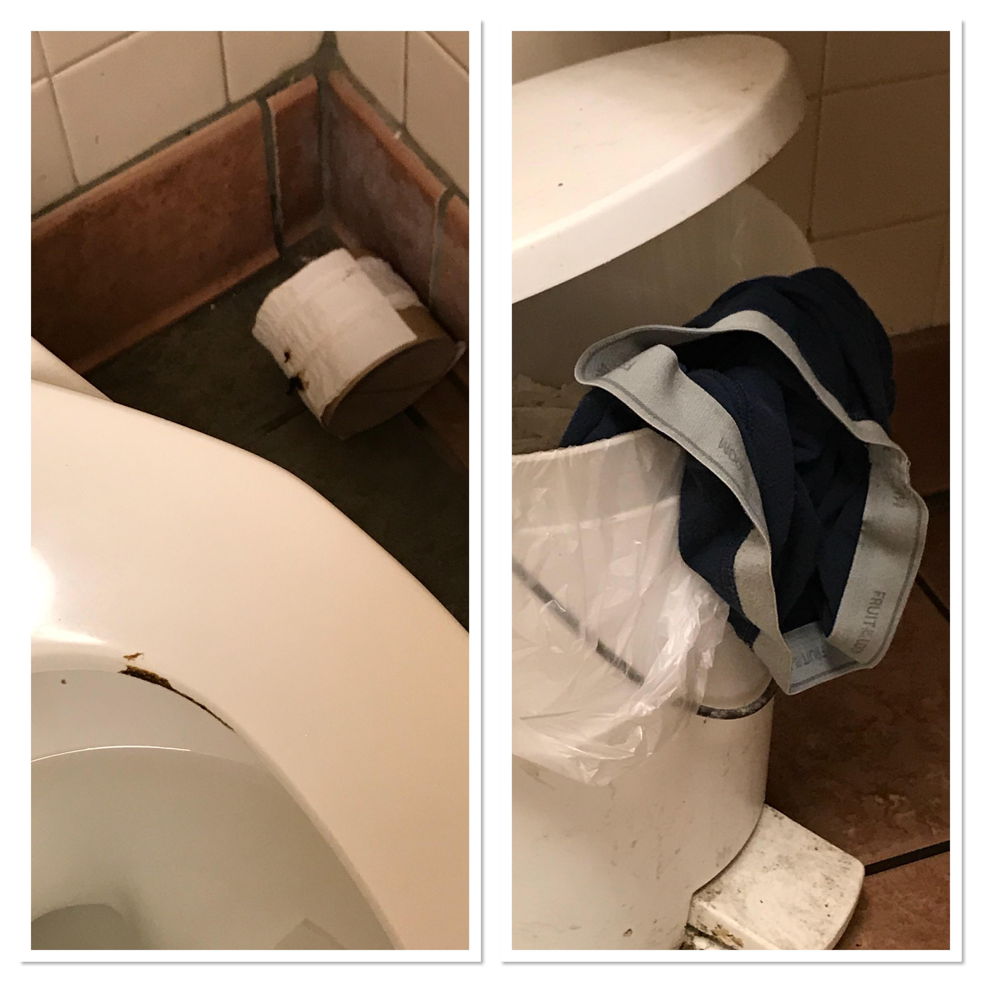 Someone had a bad morning at the gas station today. r/Wellthatsucks