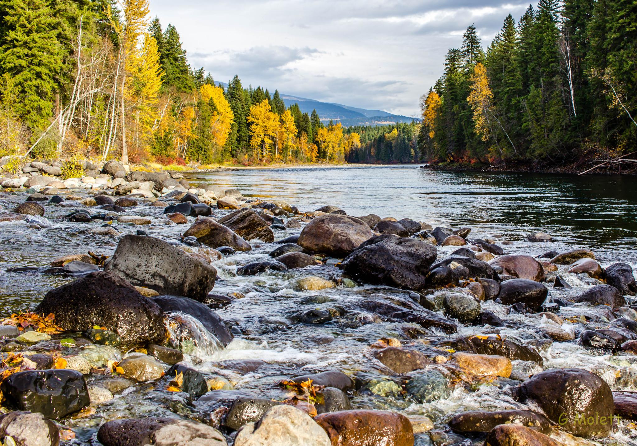 Clearwater British Columbia. r/AmateurPhotography