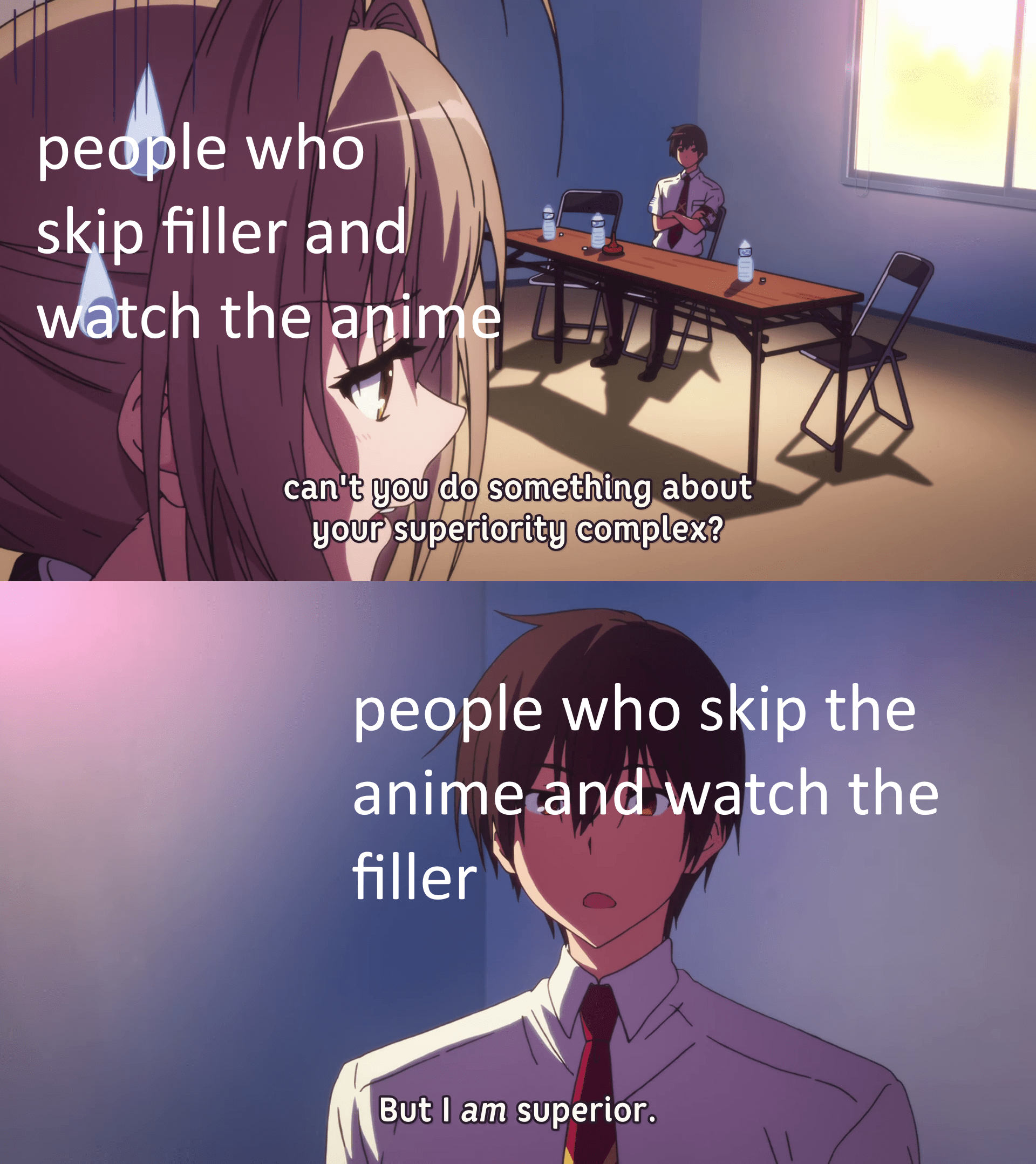 The real way to watch naruto Animemes