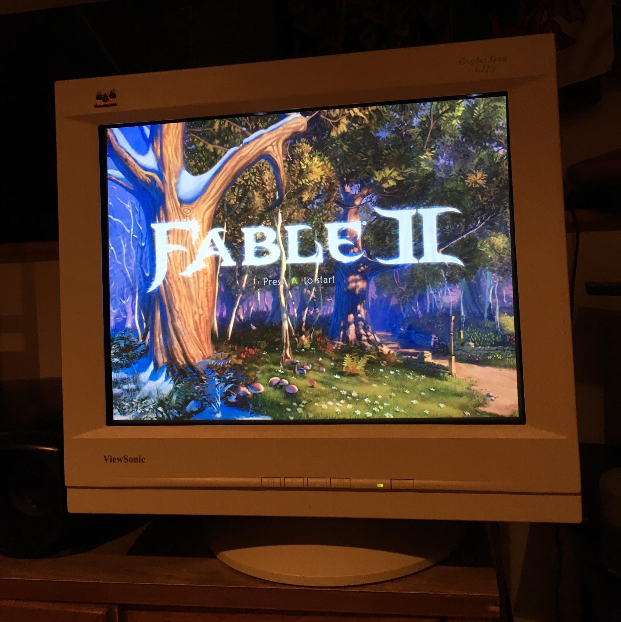 schüchtern Nuss Infizieren xbox 360 vga resolutions Untreue Aktuell