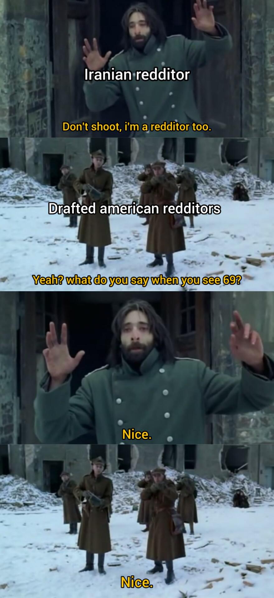 funny reddit Cringetopia