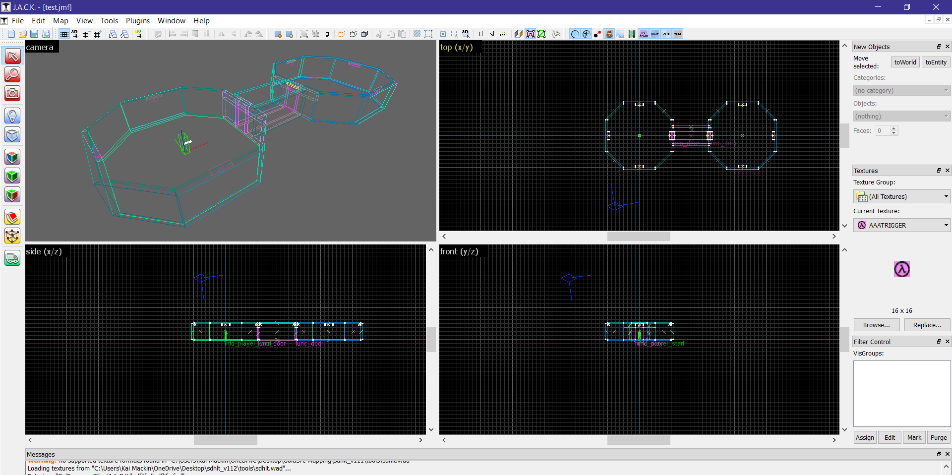 Goldsrc - The subreddit for Valve's Goldsource engine!