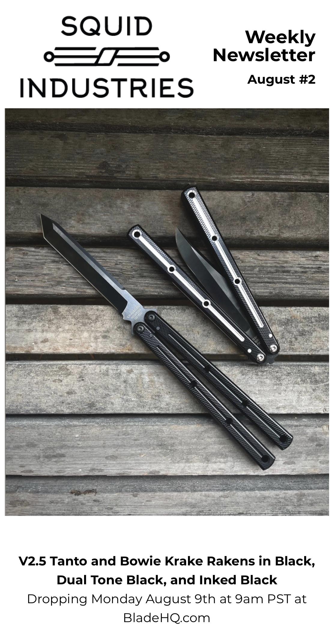 223 best Bladehq images on Pholder Knives and Knife Deals