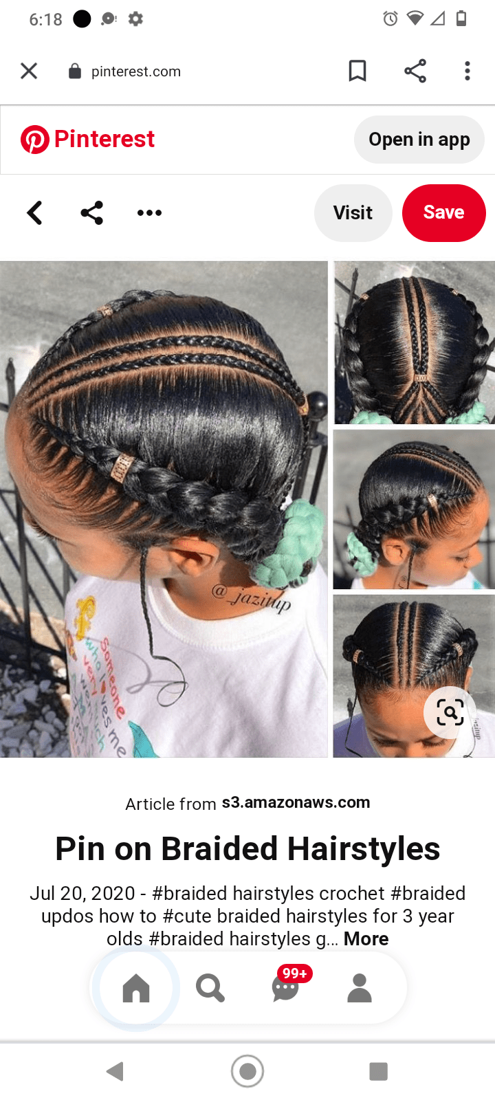 Hey guys what are these side braids called? I can't find a tutorial how