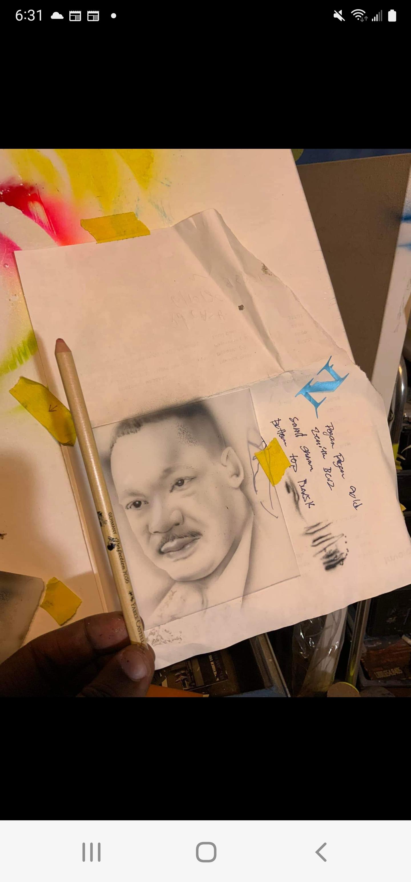 Iwata HPBCS Siphon Feed spraying air but no paint. airbrush