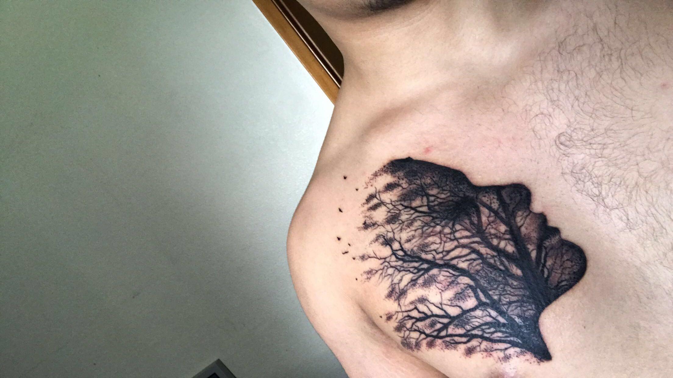 blogtattoo Auburn Tattoo