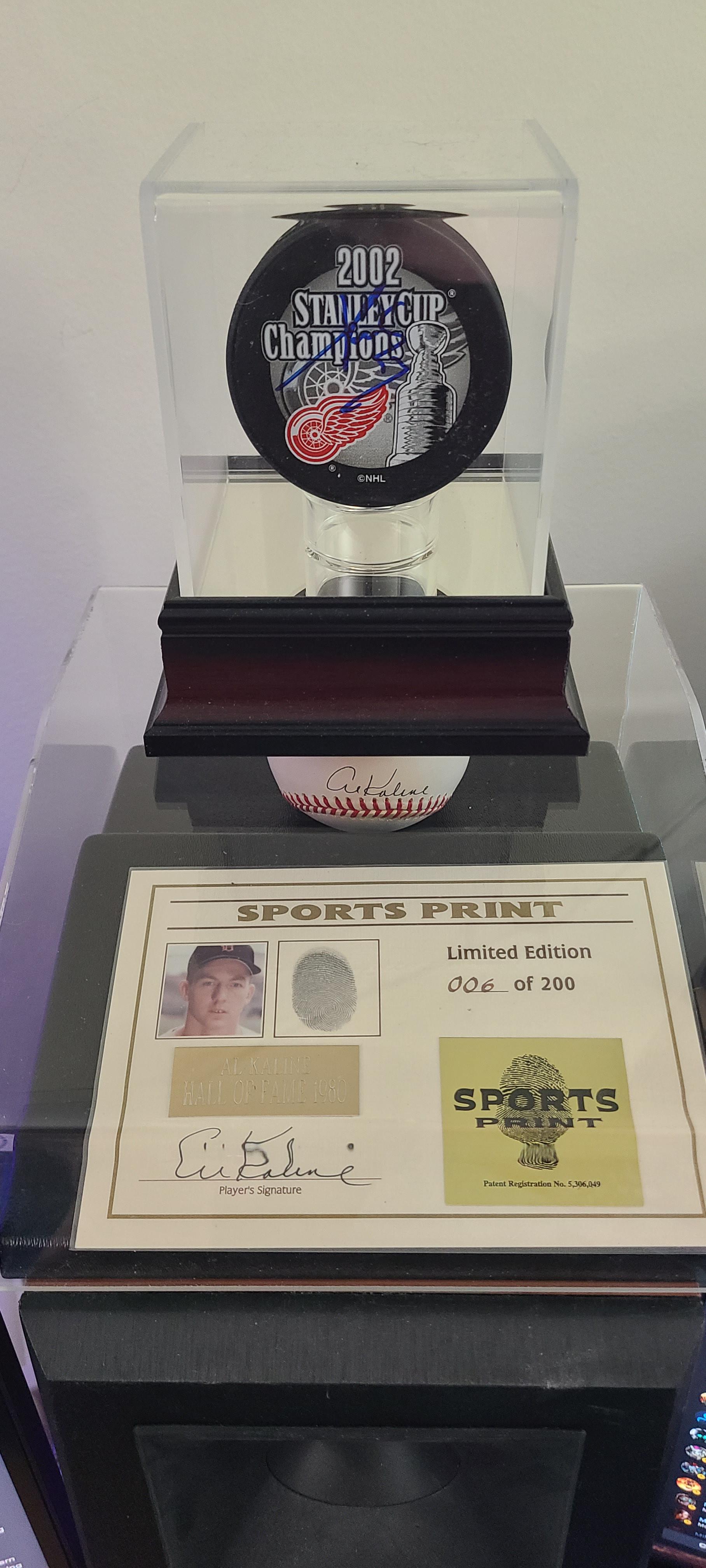 Best Sports Memorabilia Posts Reddit