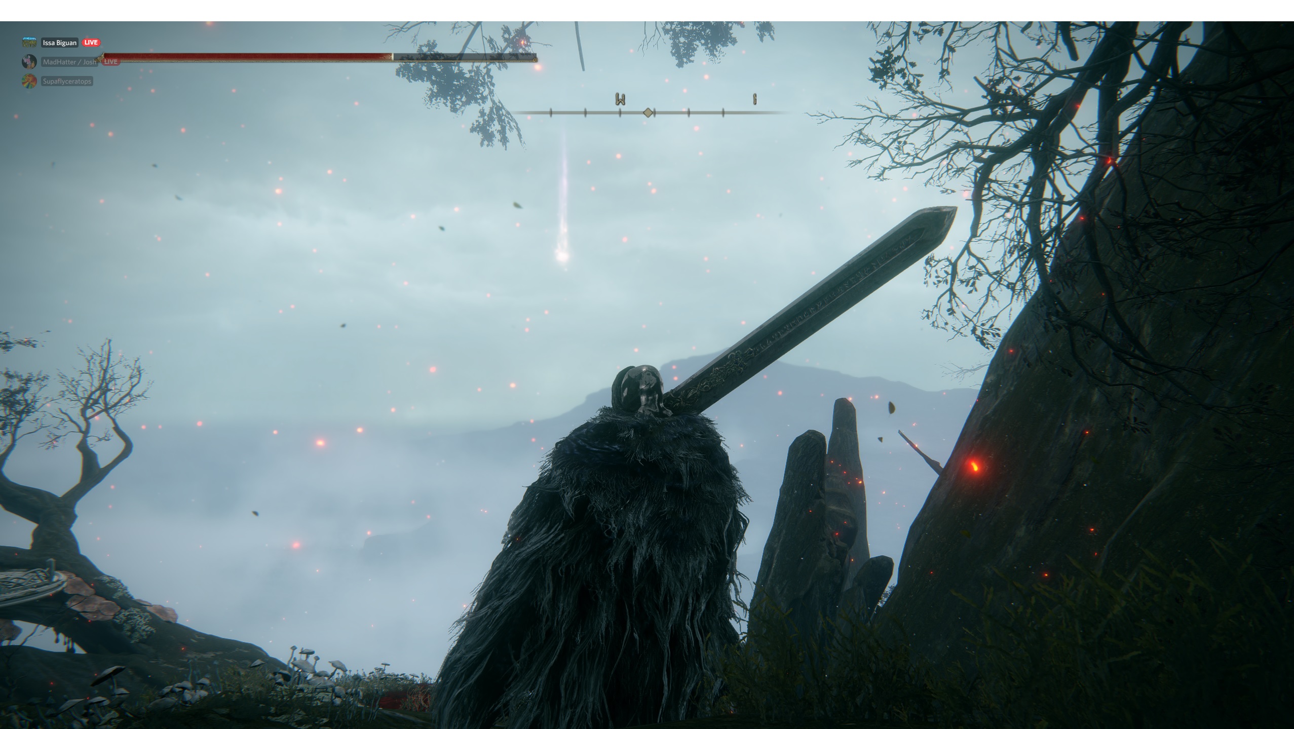 Behold the Envoy's Greathorn I've been farming for 4 hours. r/Eldenring