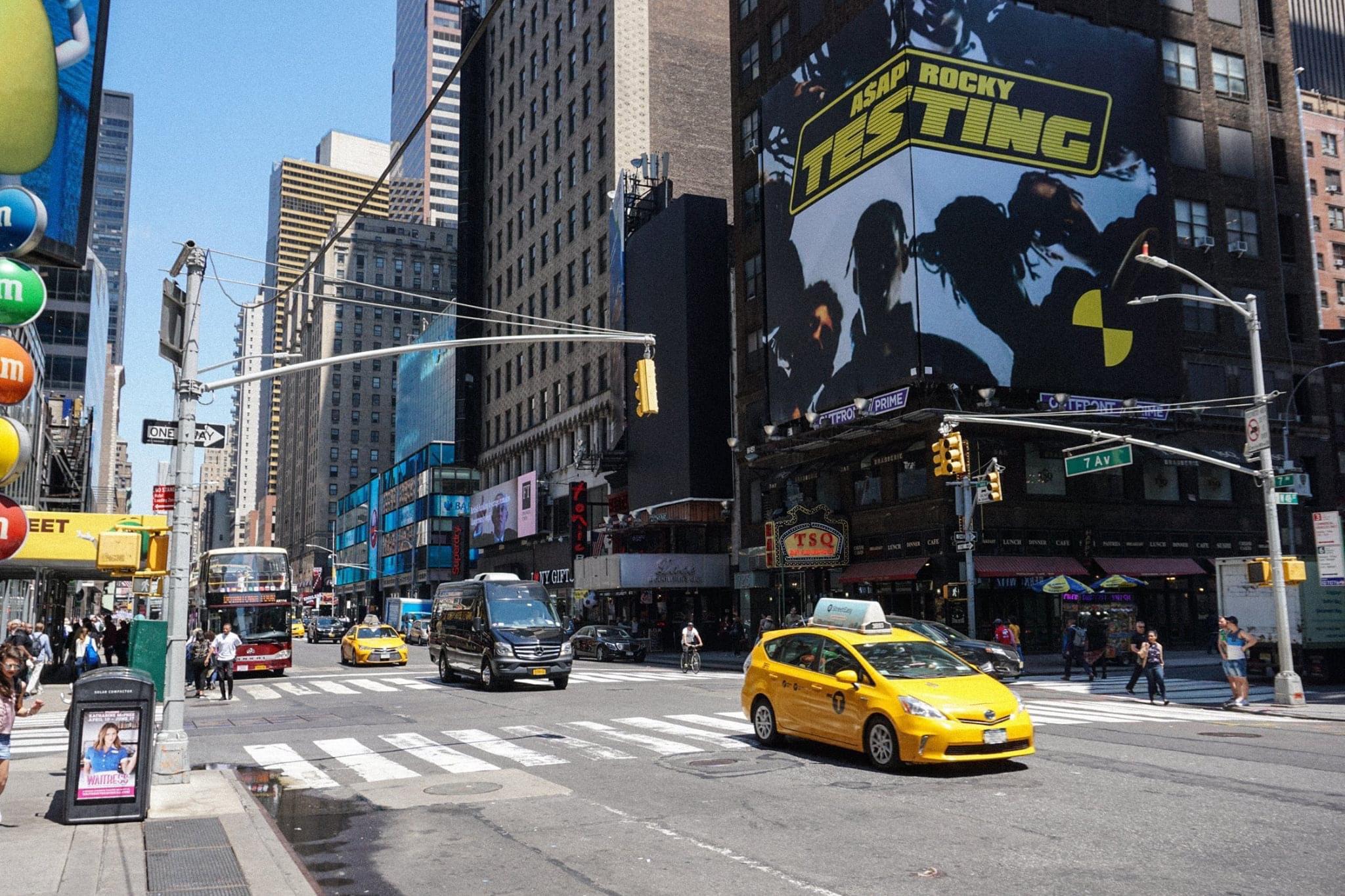 A favourite photo of mine from my time in New York r/asaprocky