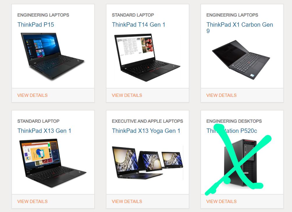 My mom has to choose one if these laptops for work. Which one would be