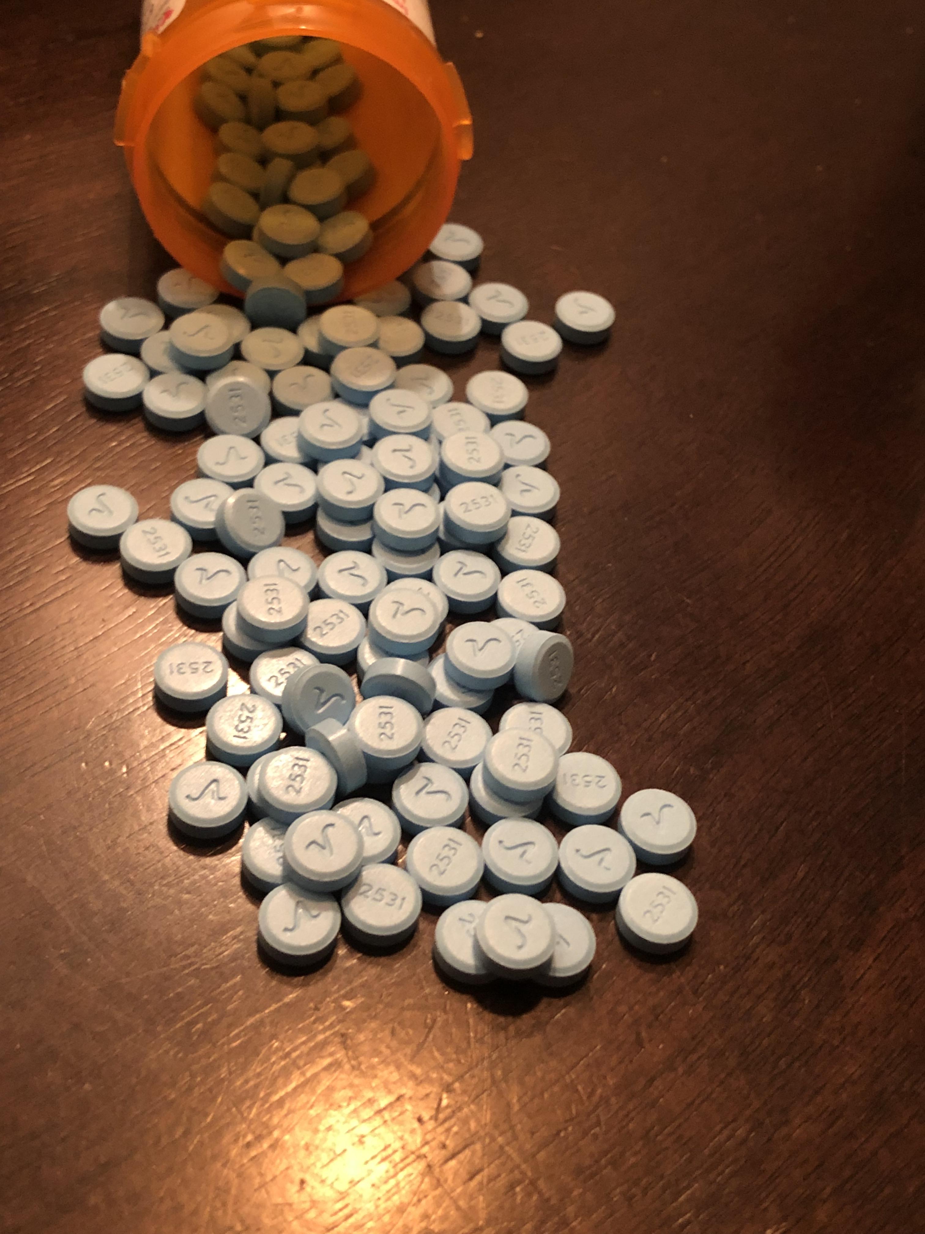 Refill Days are the Best ! r/benzodiazepines