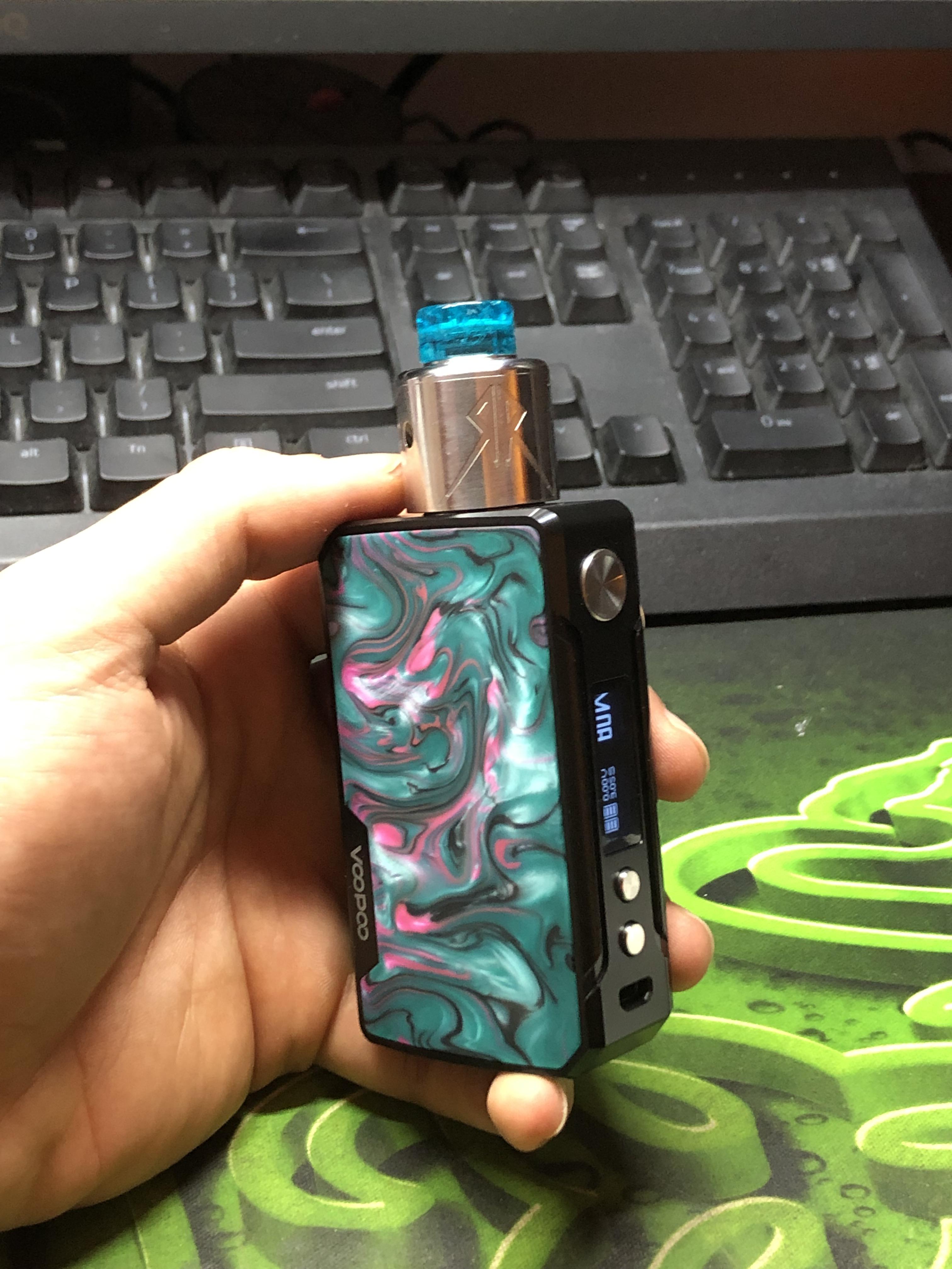 Drag2 just came in 😍 : r/Vaping