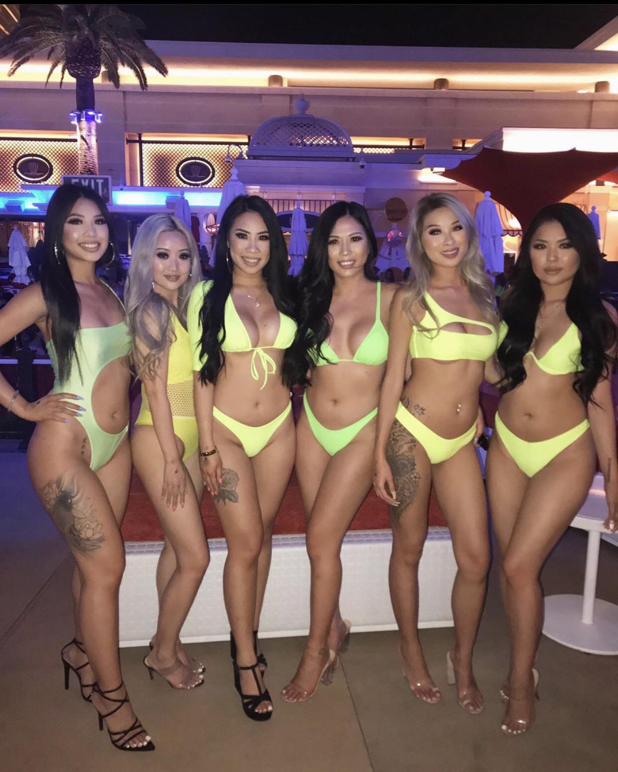 Vegas Asians r/realasians