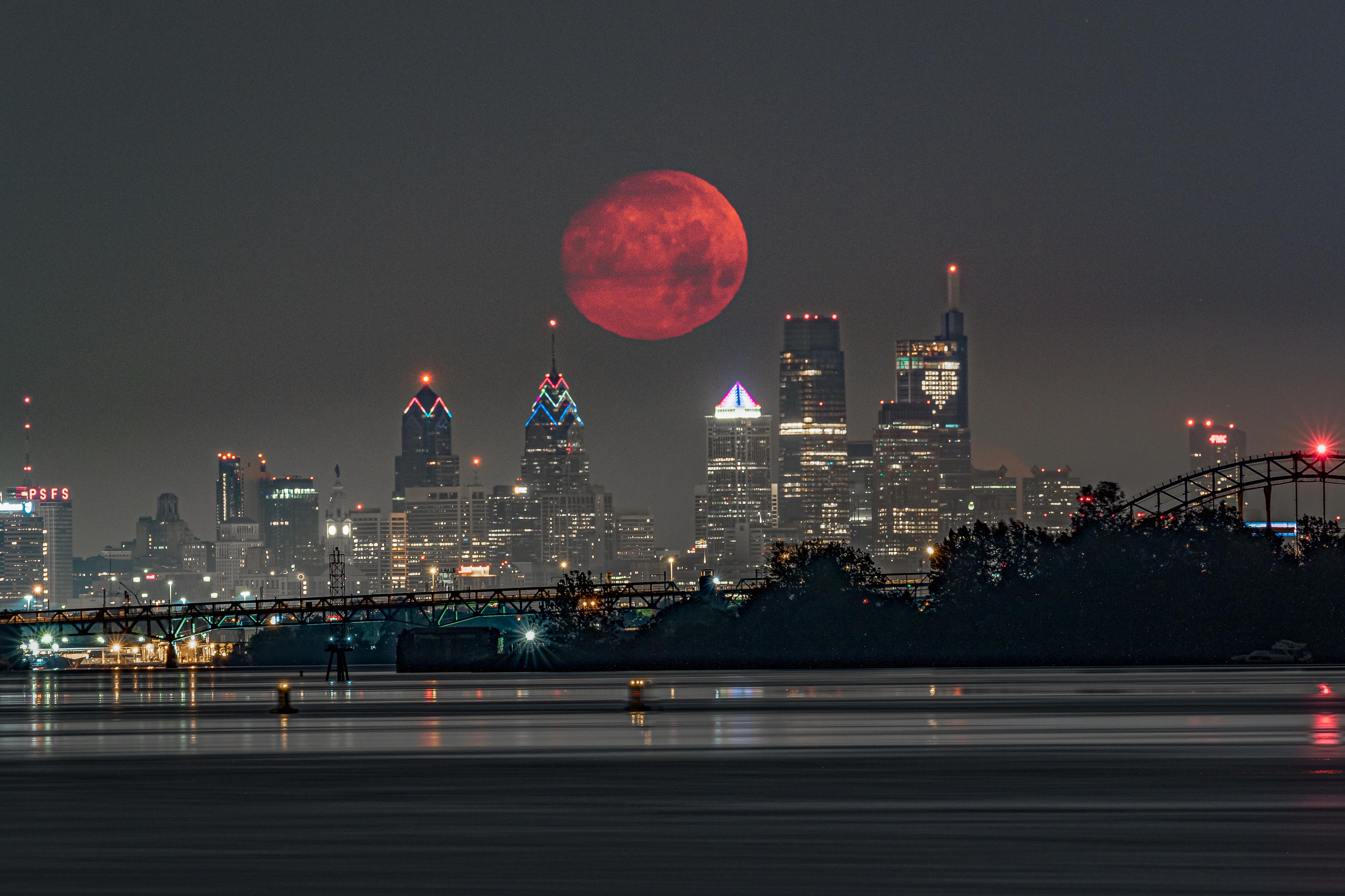 When is the next full moon? What to know about the January.