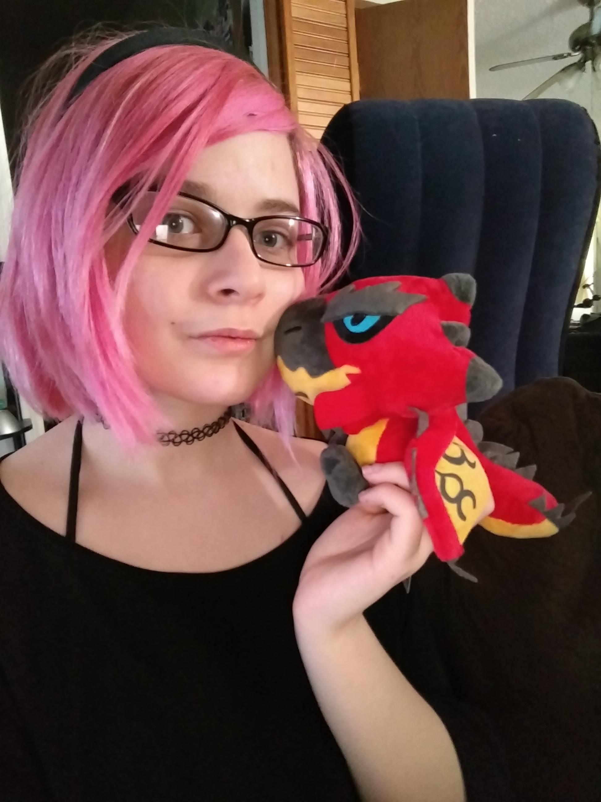 1 best u/stormy_succubus images on Pholder | Hey i want an honest