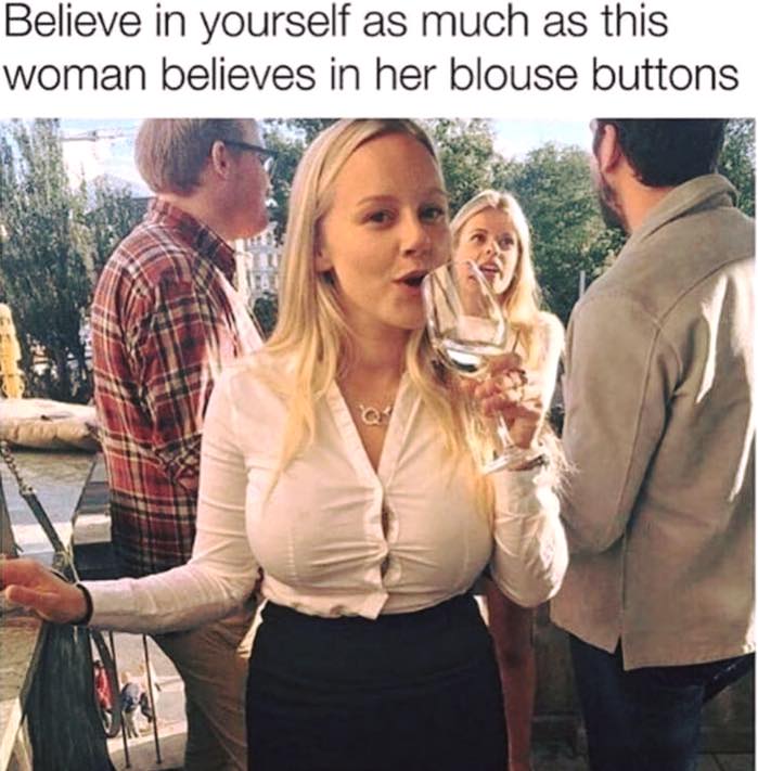 When life gets harder, challenge yourself to be stronger! r