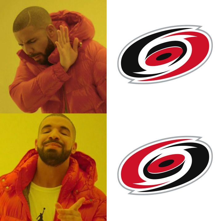 Am I the only one that sees so many people put the logo upside down on