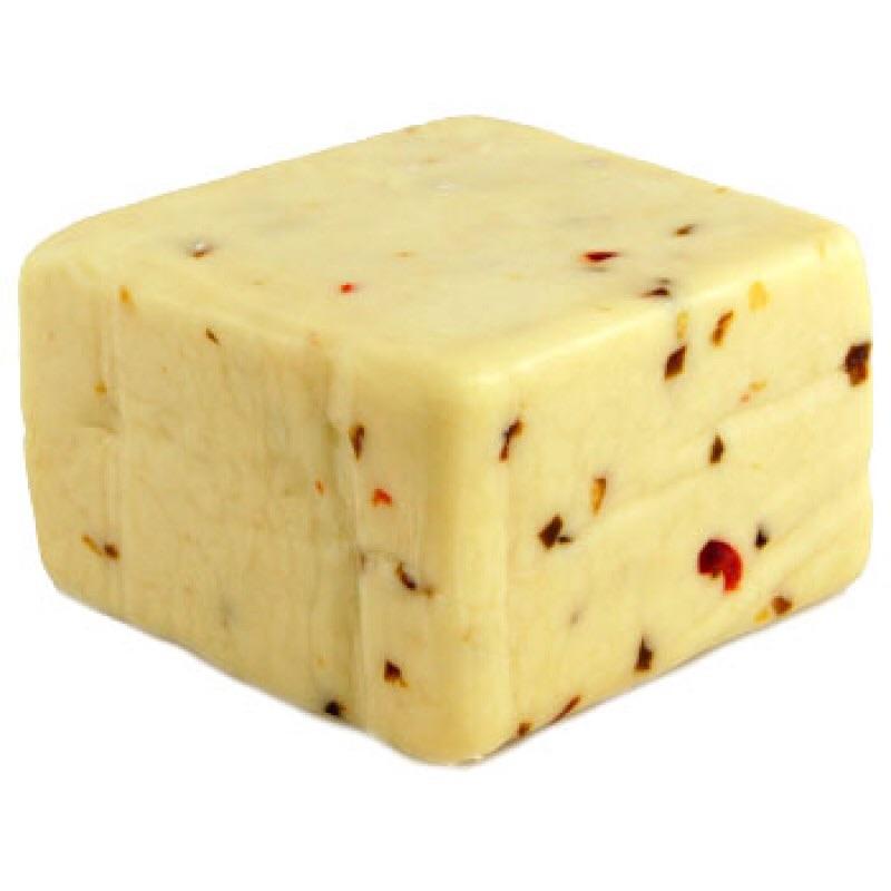 This is Pepper Jack Cheese r/EVEX