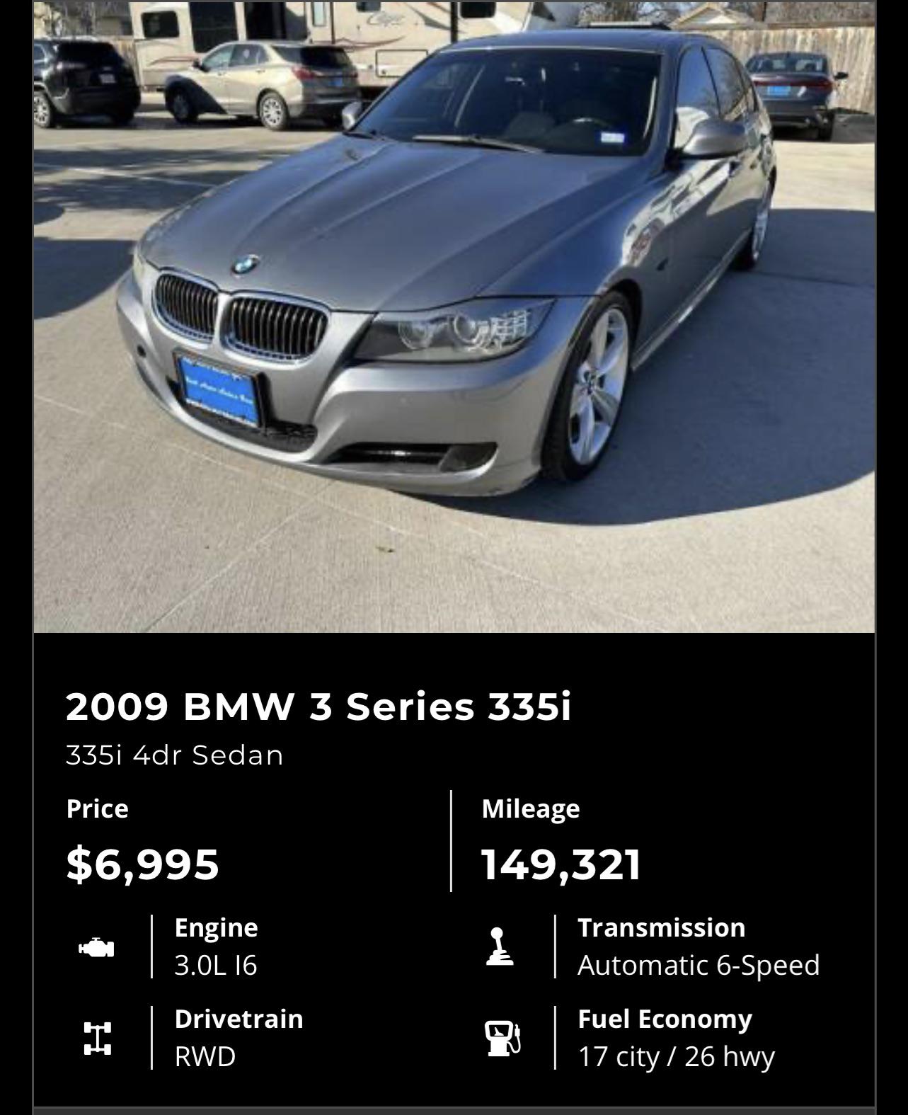 Why Are BMW Oil Changes So Expensive? The Truth