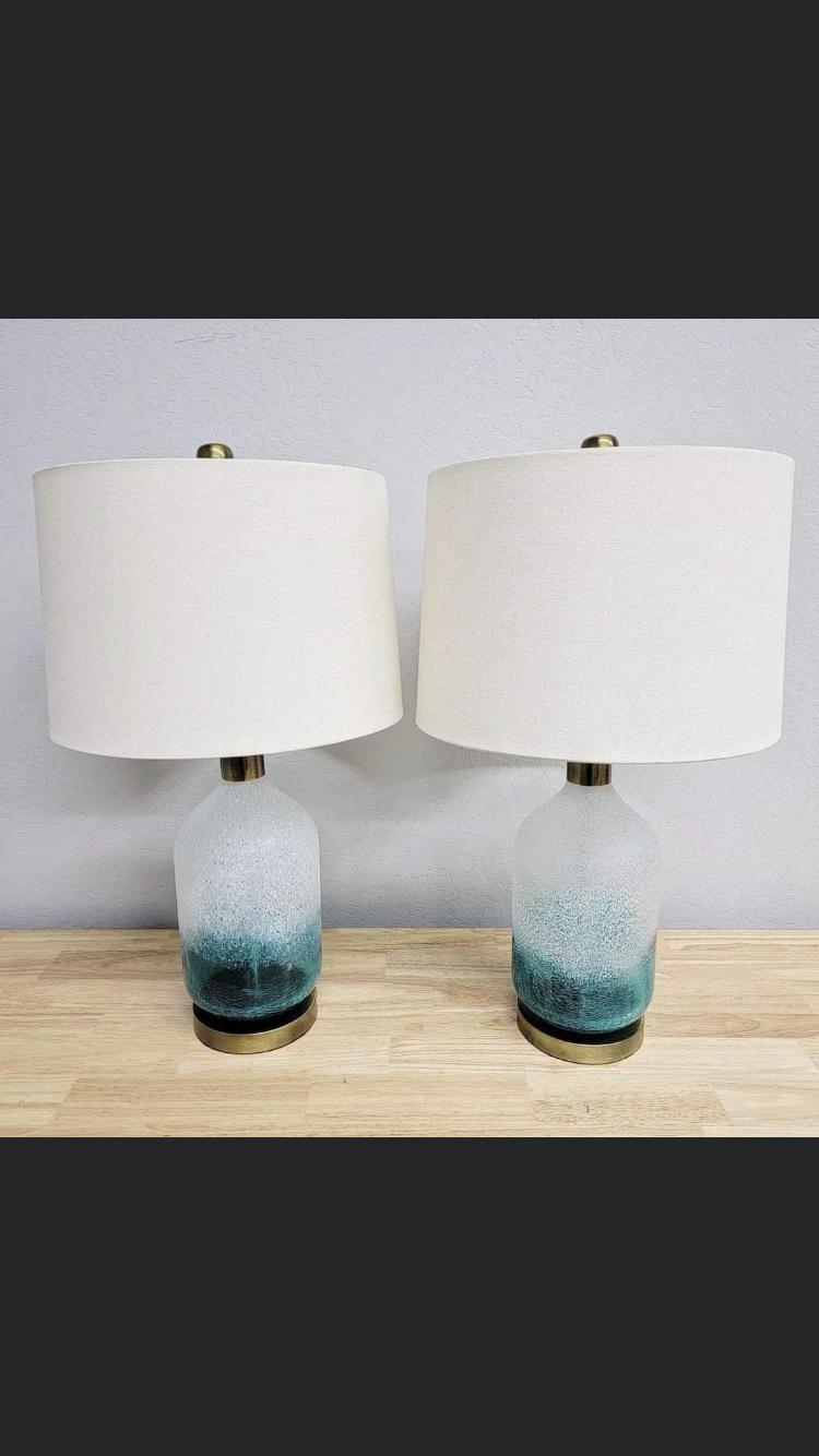 I’m so excited about my new lamps r/HomeDecorating