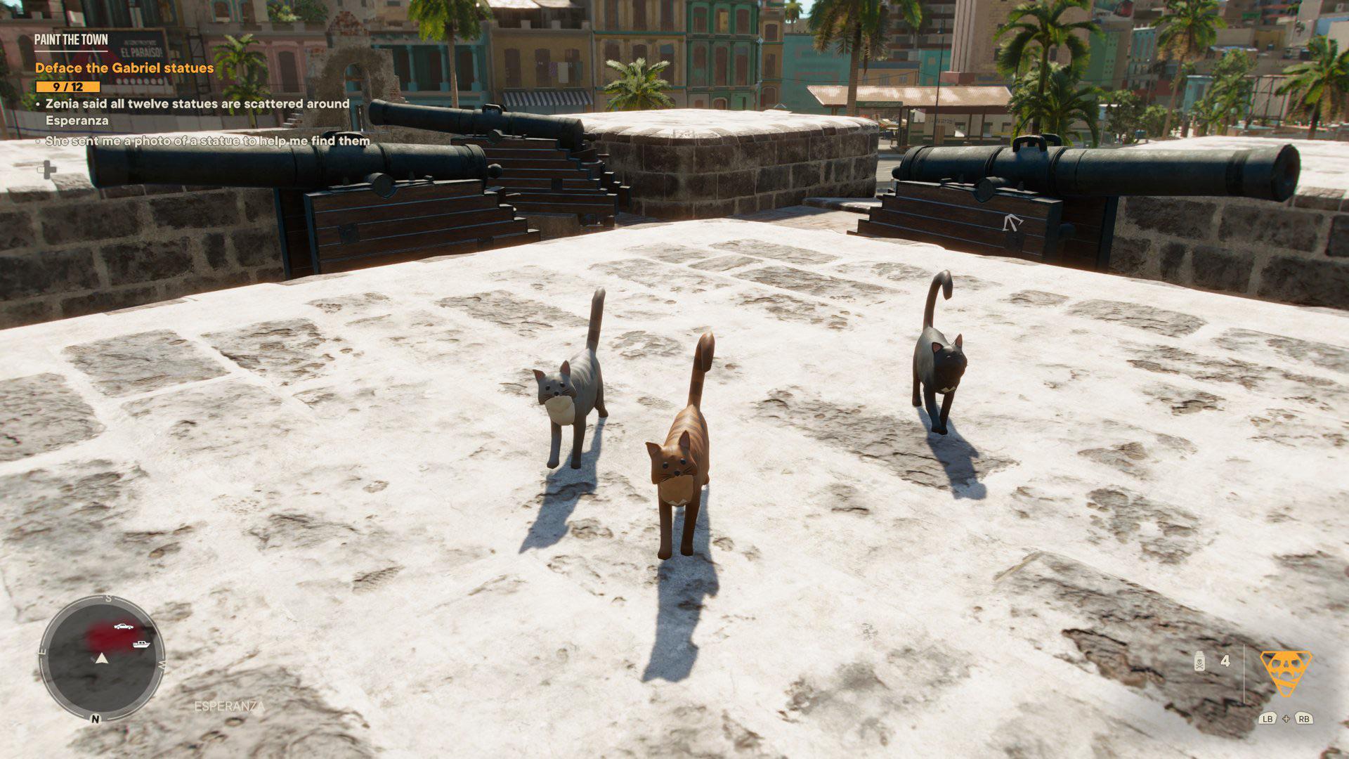 Found these in Esperanza r/farcry