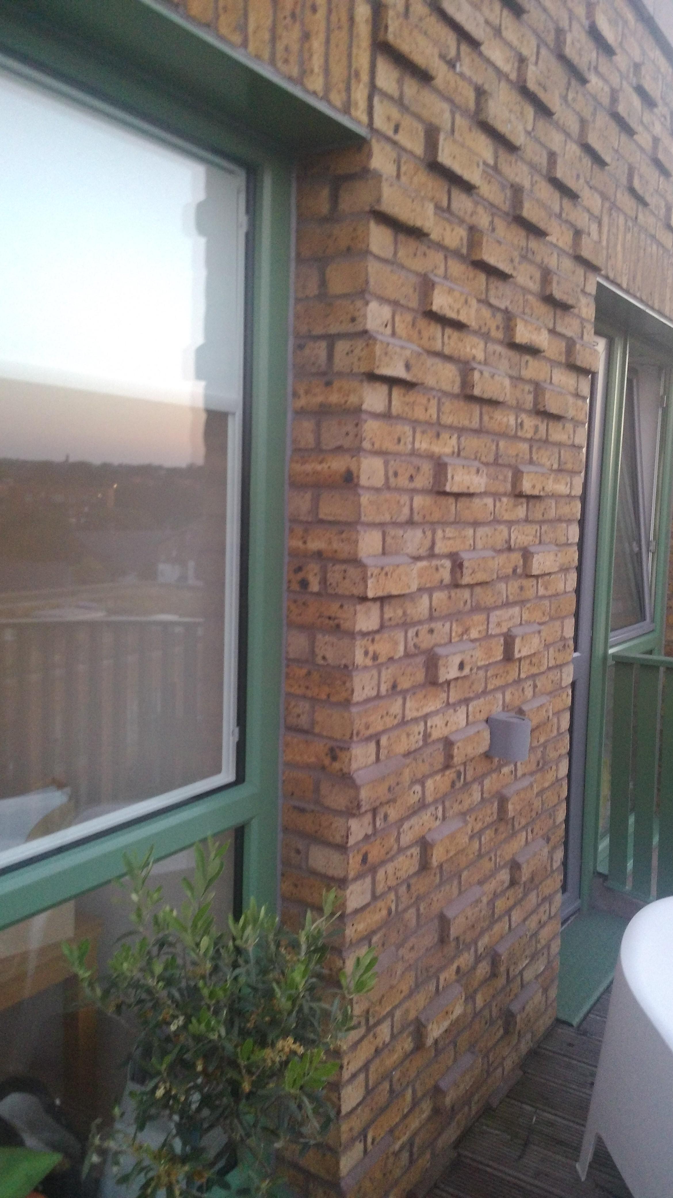 Would wall AC be possible on this wall? How would it be attached? How