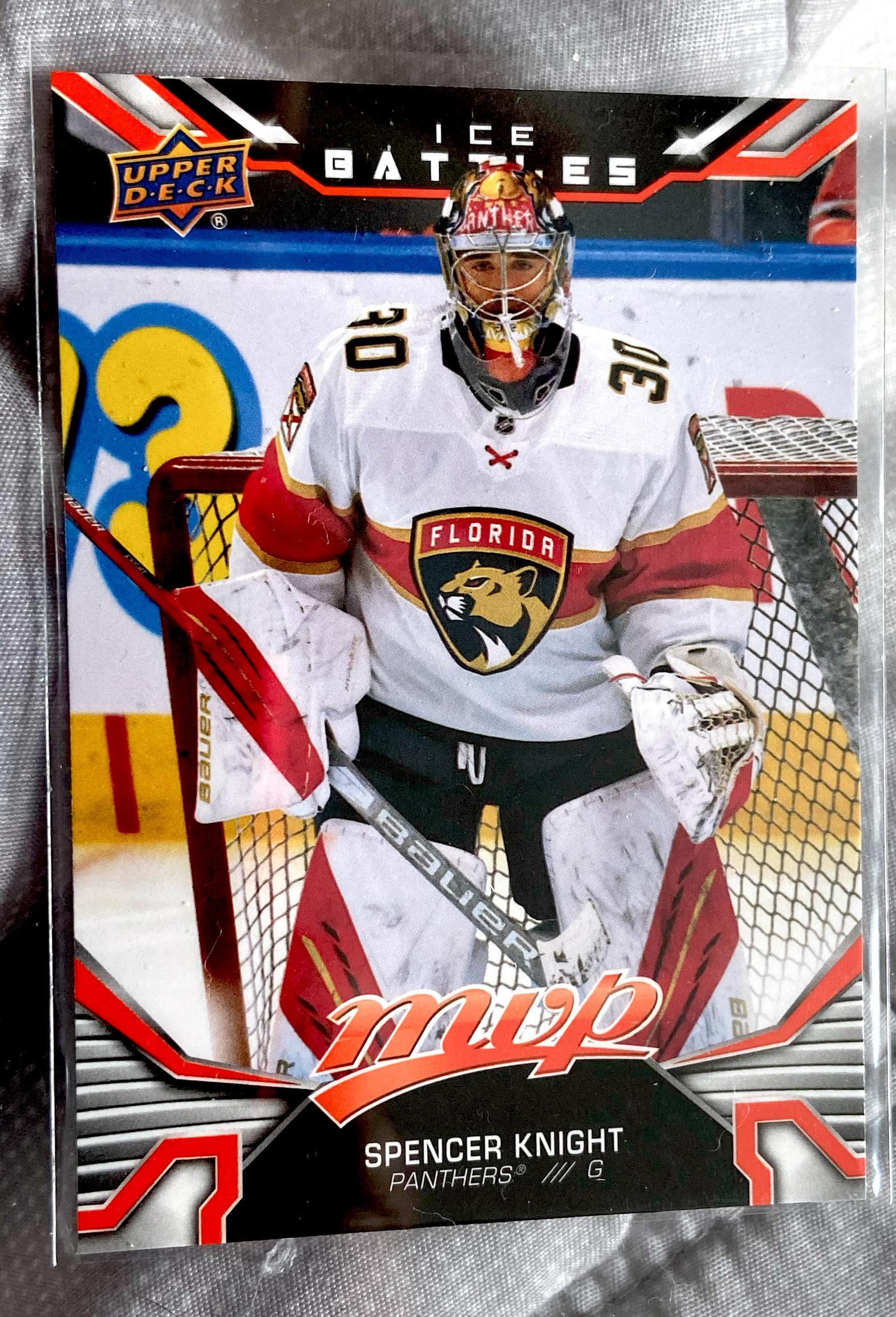 Going to spencer knight auto event this weekend ? What’s the best pen