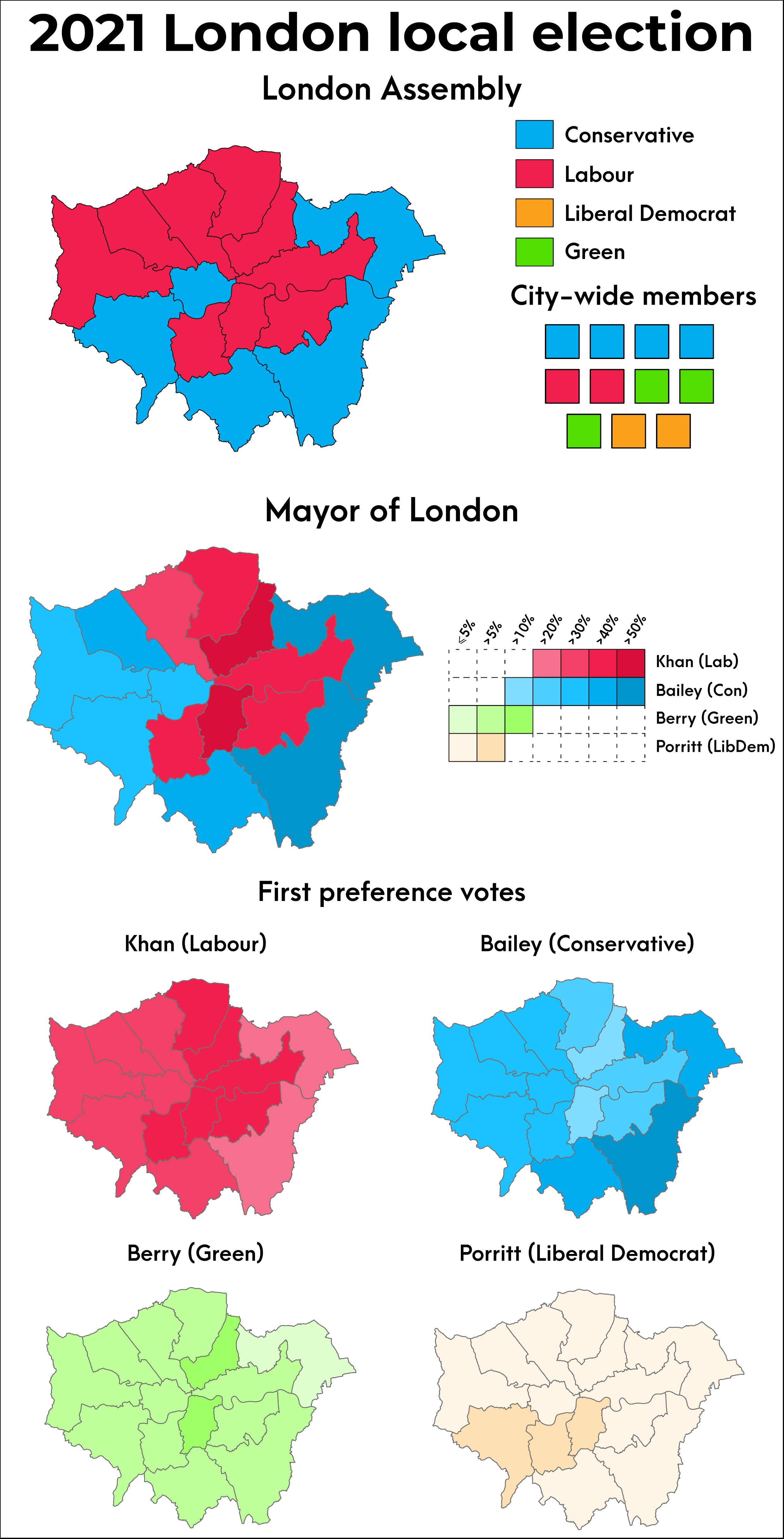 London Assembly Results 2024 Polls Nerti Yoshiko