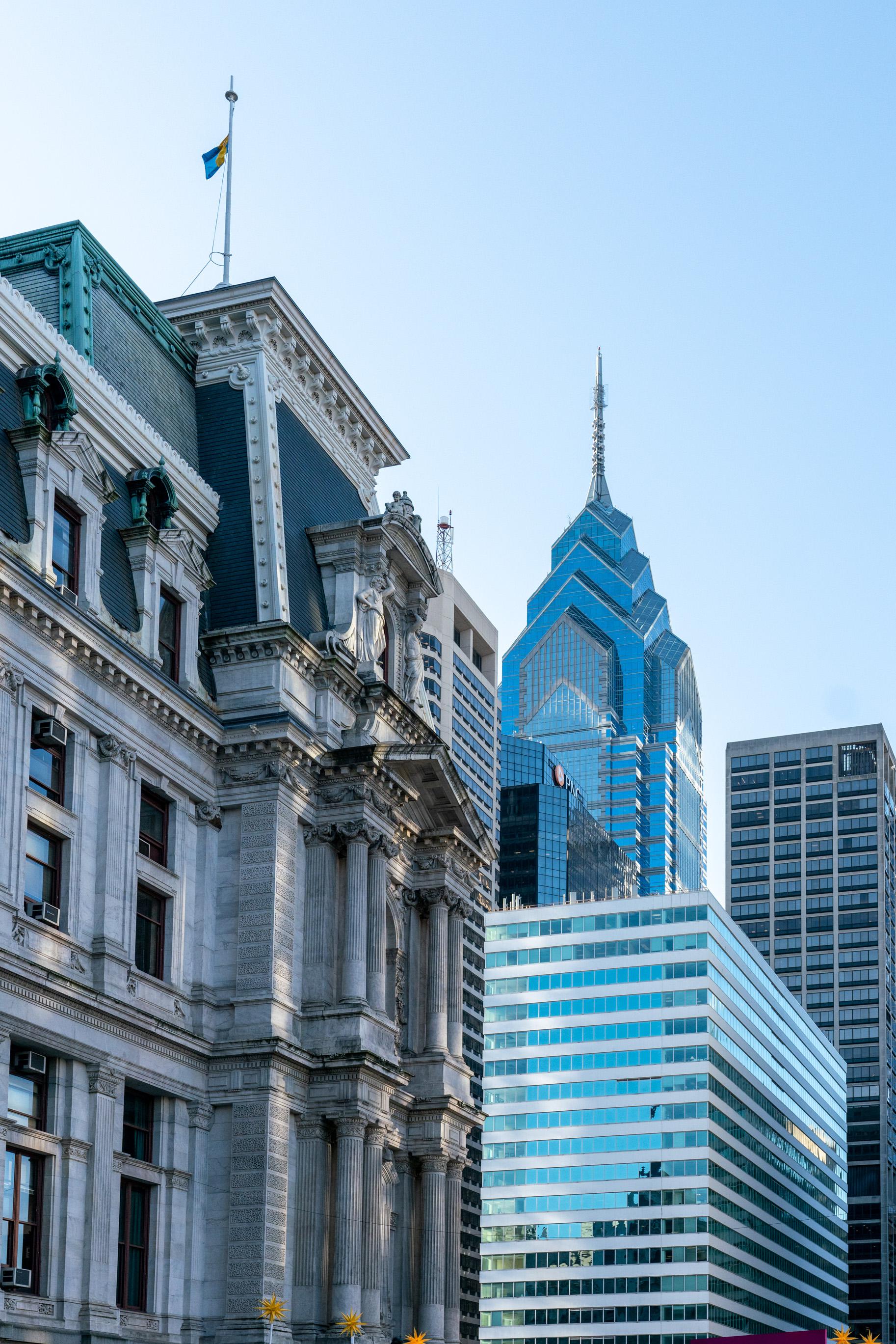 First time in Philadelphia, what a great city! r/philadelphia