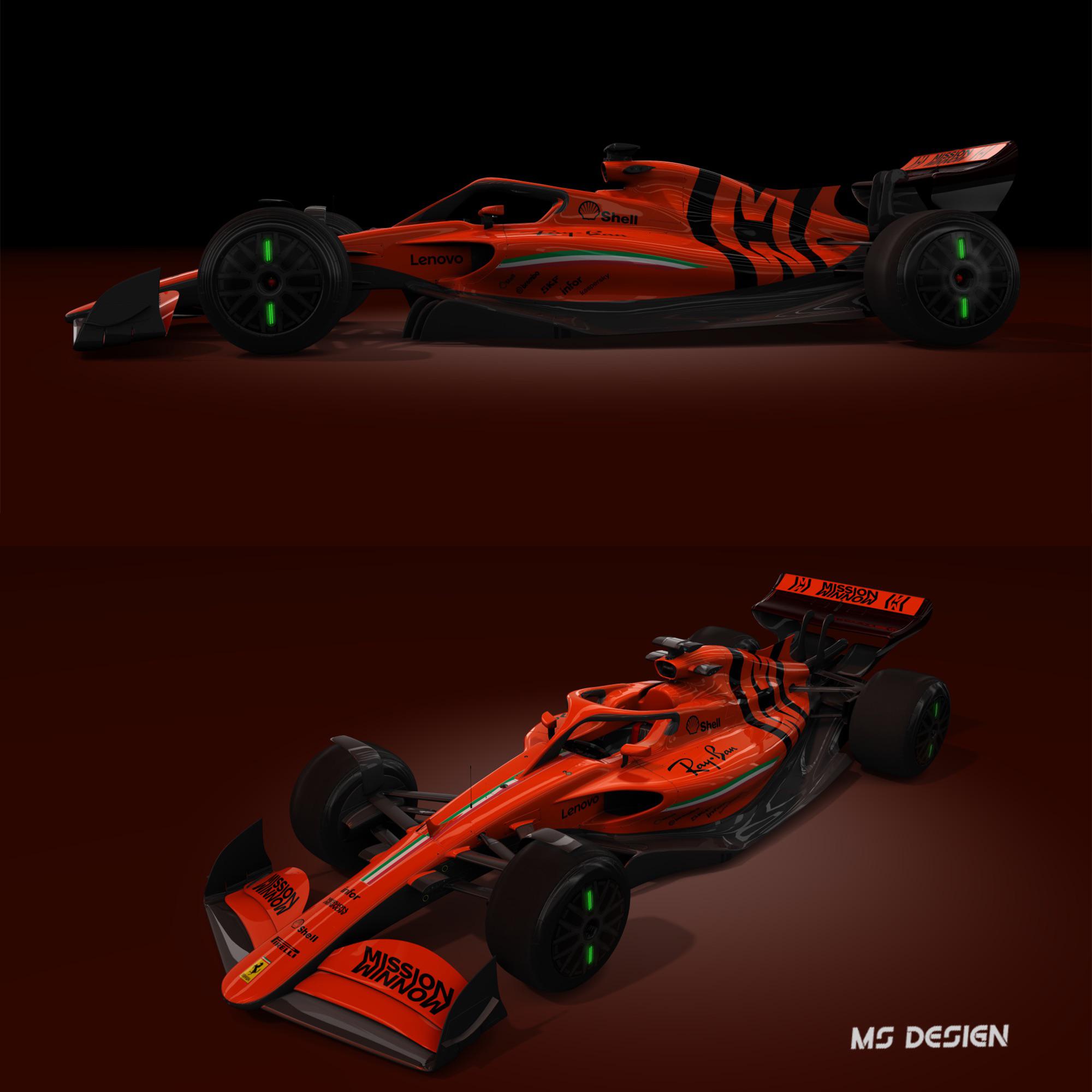 F1 News Ferrari 2022 imgfuzz