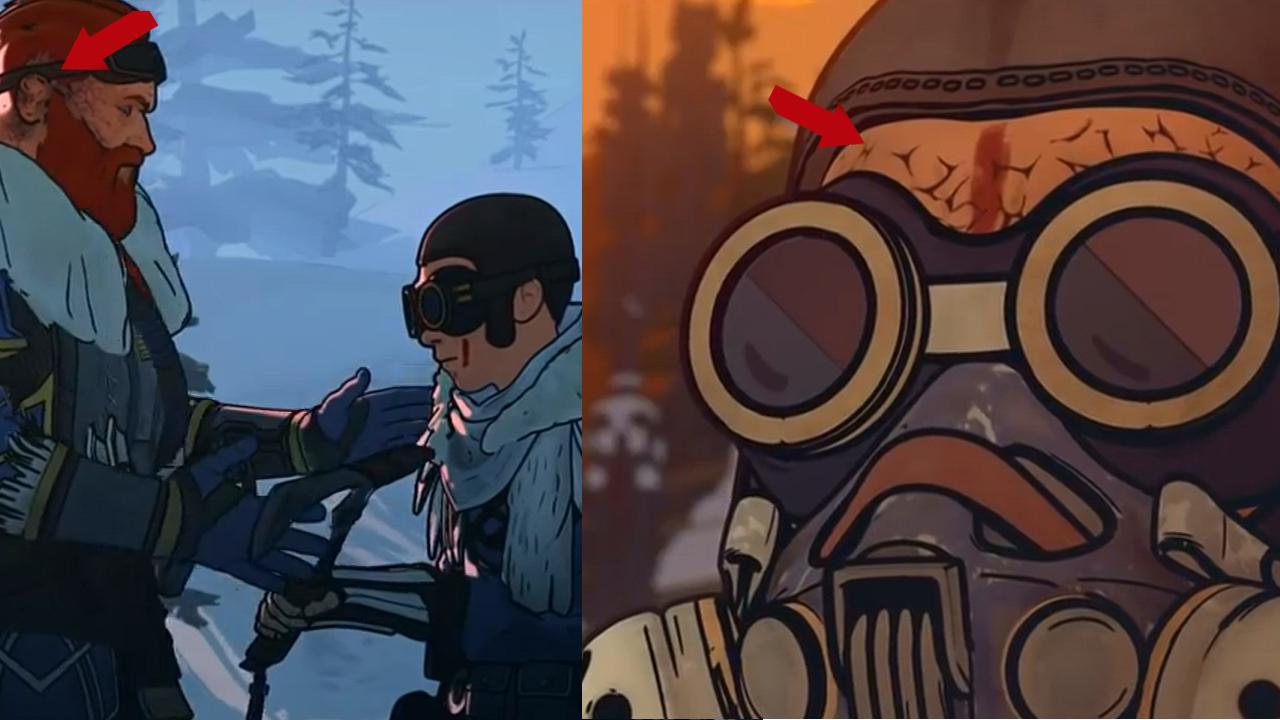 Apex Legends evento Genesis El Cartel Del Gaming