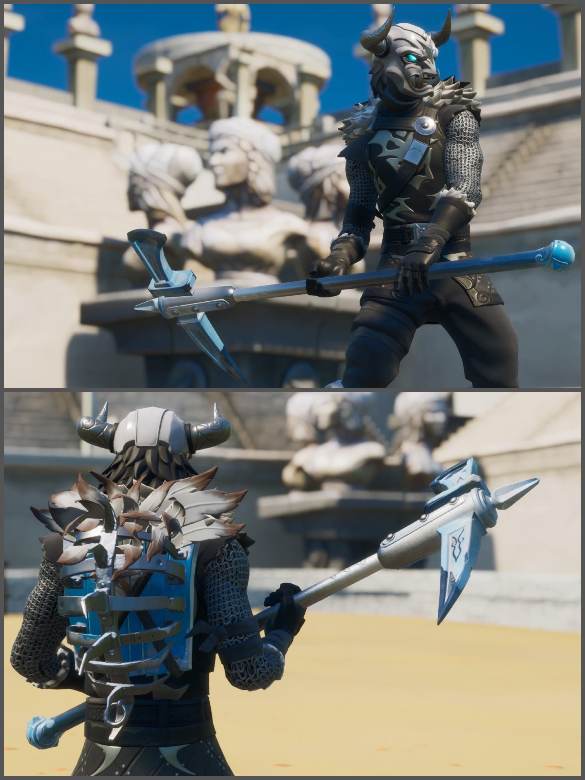 “Win the crowd, and you will win your freedom.” [Master