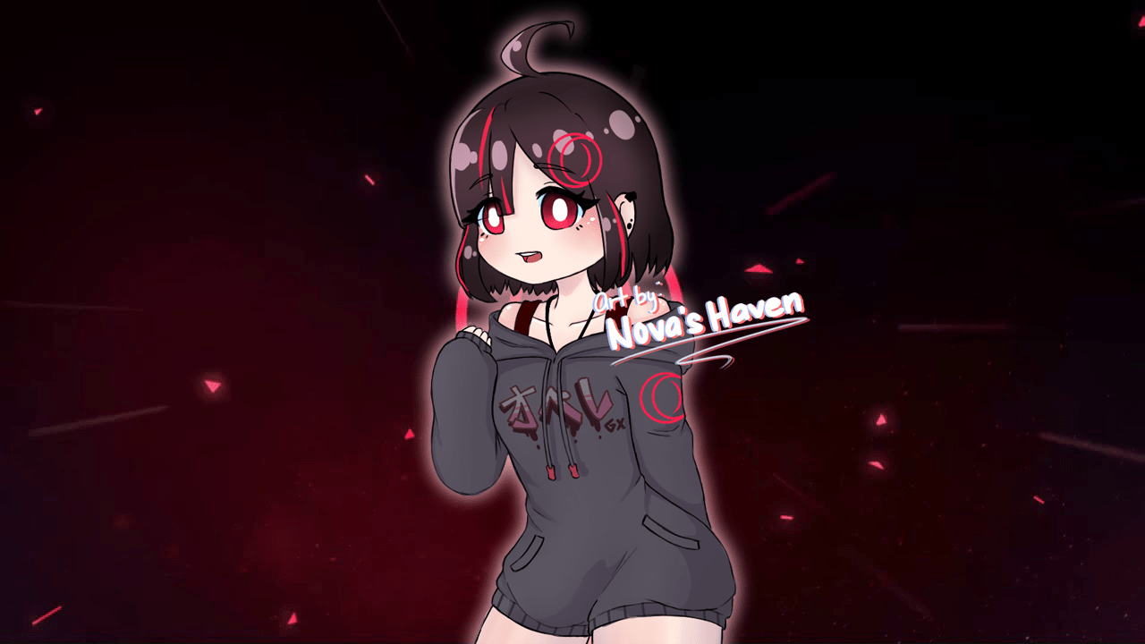 Opera Gx Anime Wallpaper