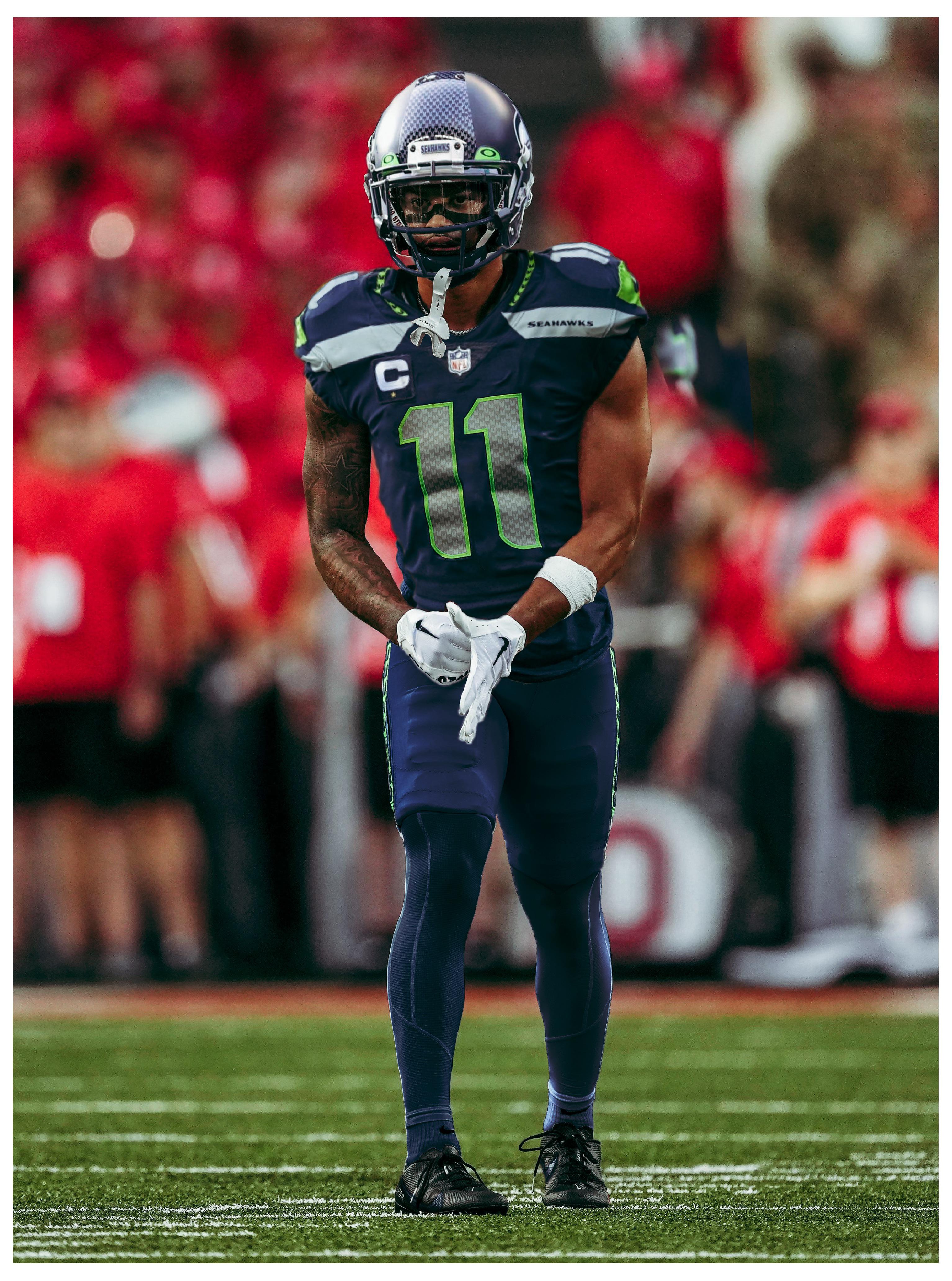 overview for RevolutionaryCap8118