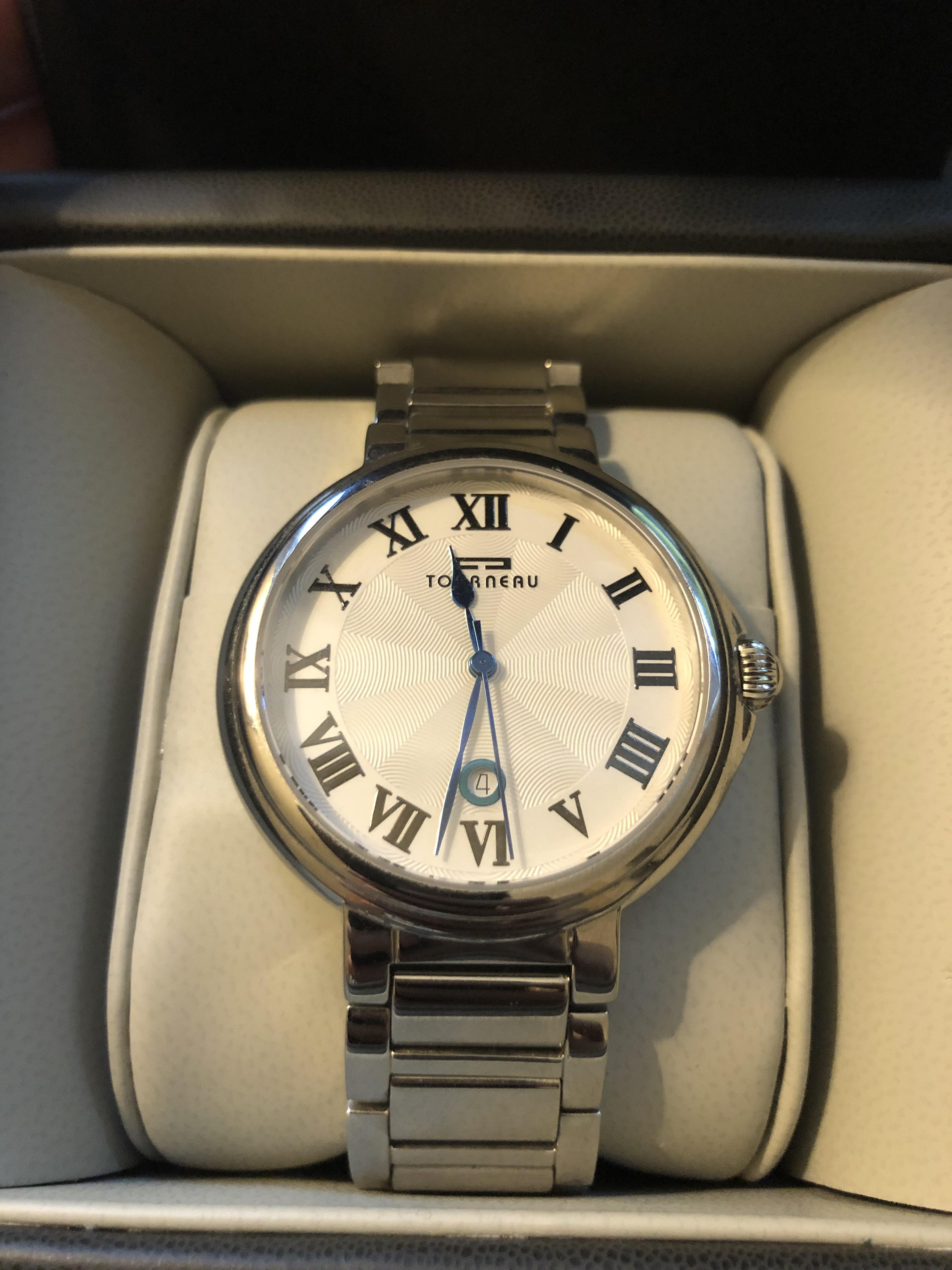 [Tourneau] Corporate Collection r/Watches