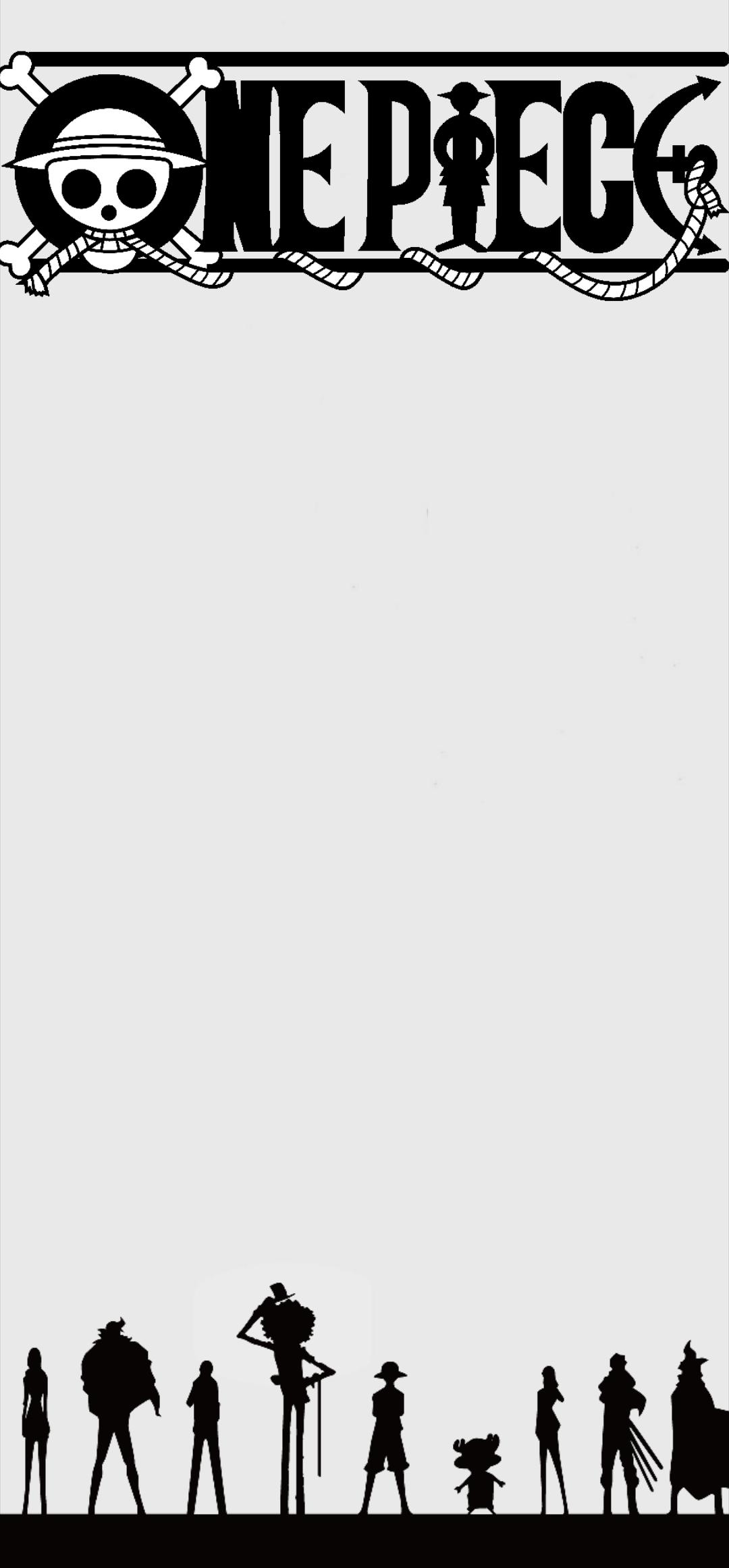 One piece edit(Feel free to use as phone wallpaper) r/OnePiece