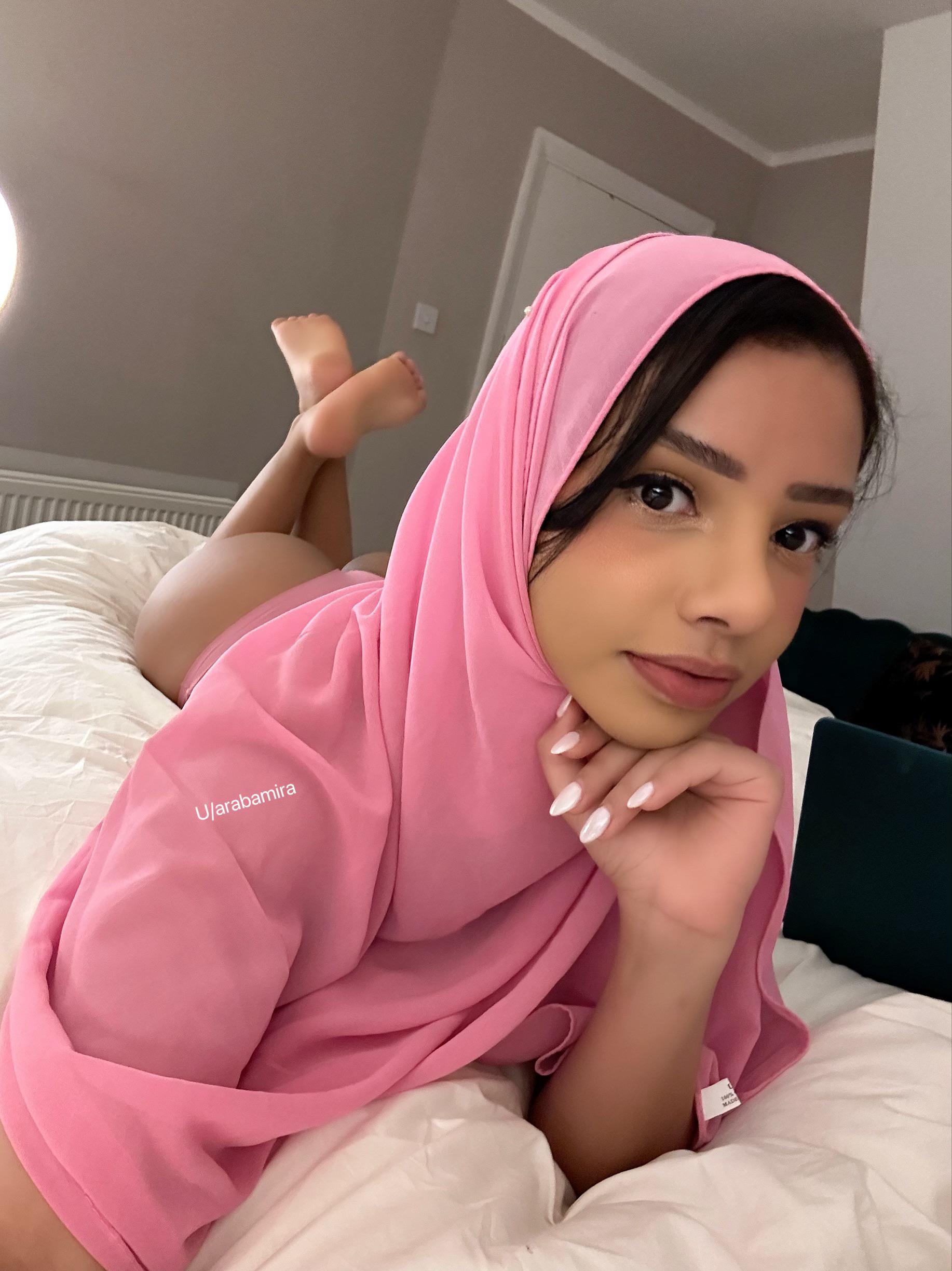 Amira (u/arabamira) - Reddit