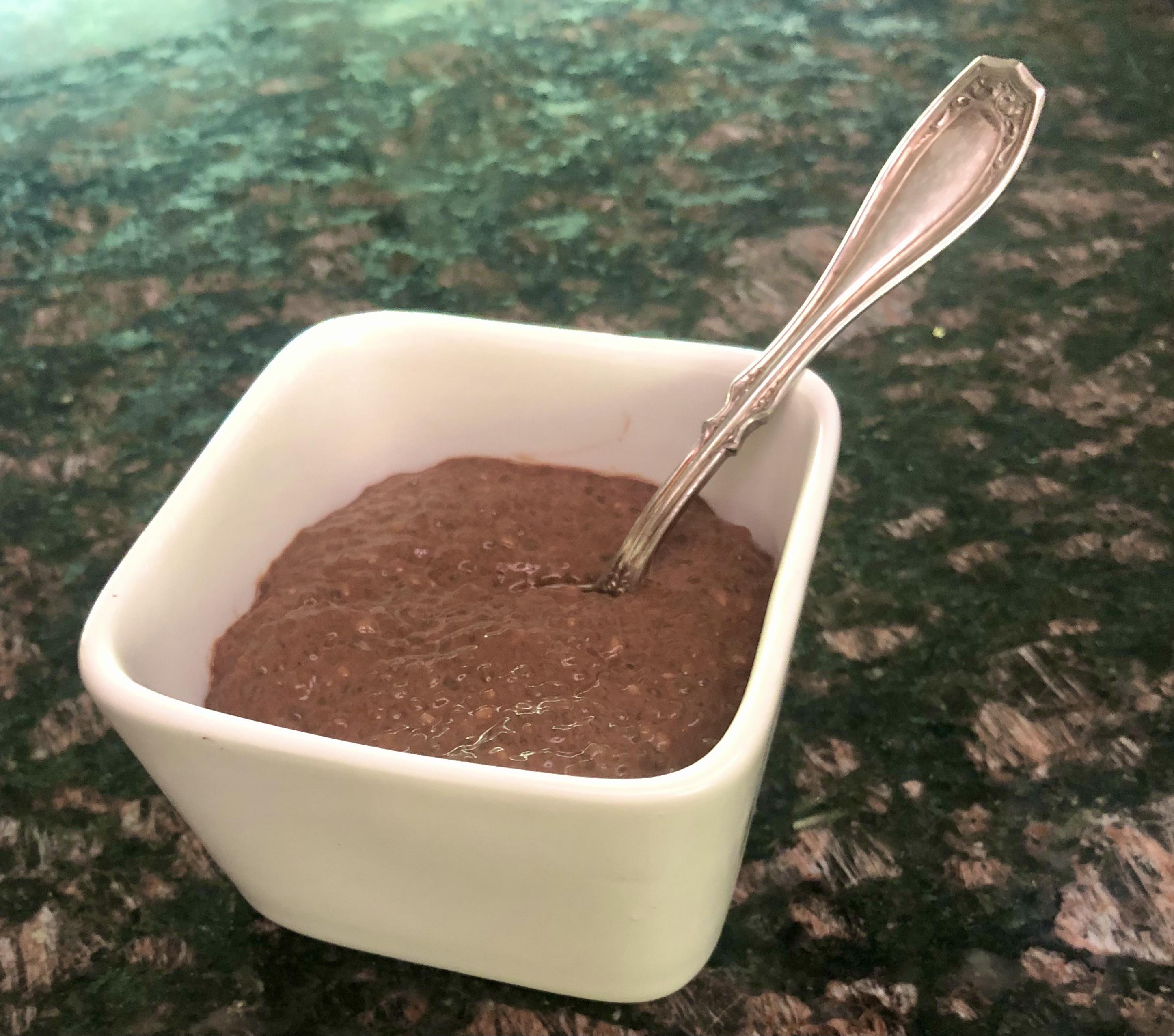 Hi there—I’m often in search of a truly low cal keto dessert for those