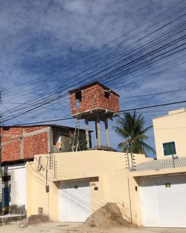 This “house” in Brazil.