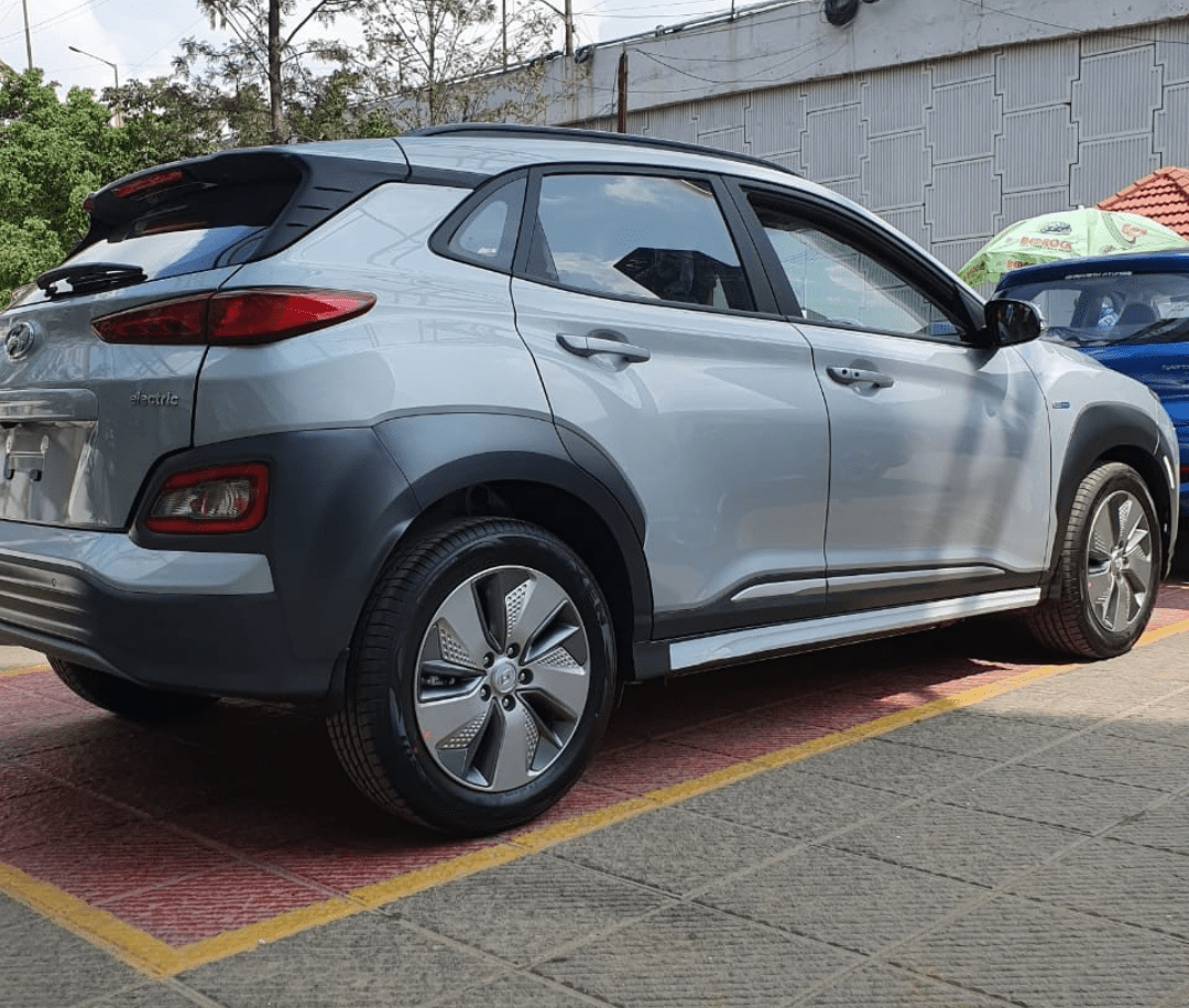 Best Hyundai Kona Electric Posts Reddit