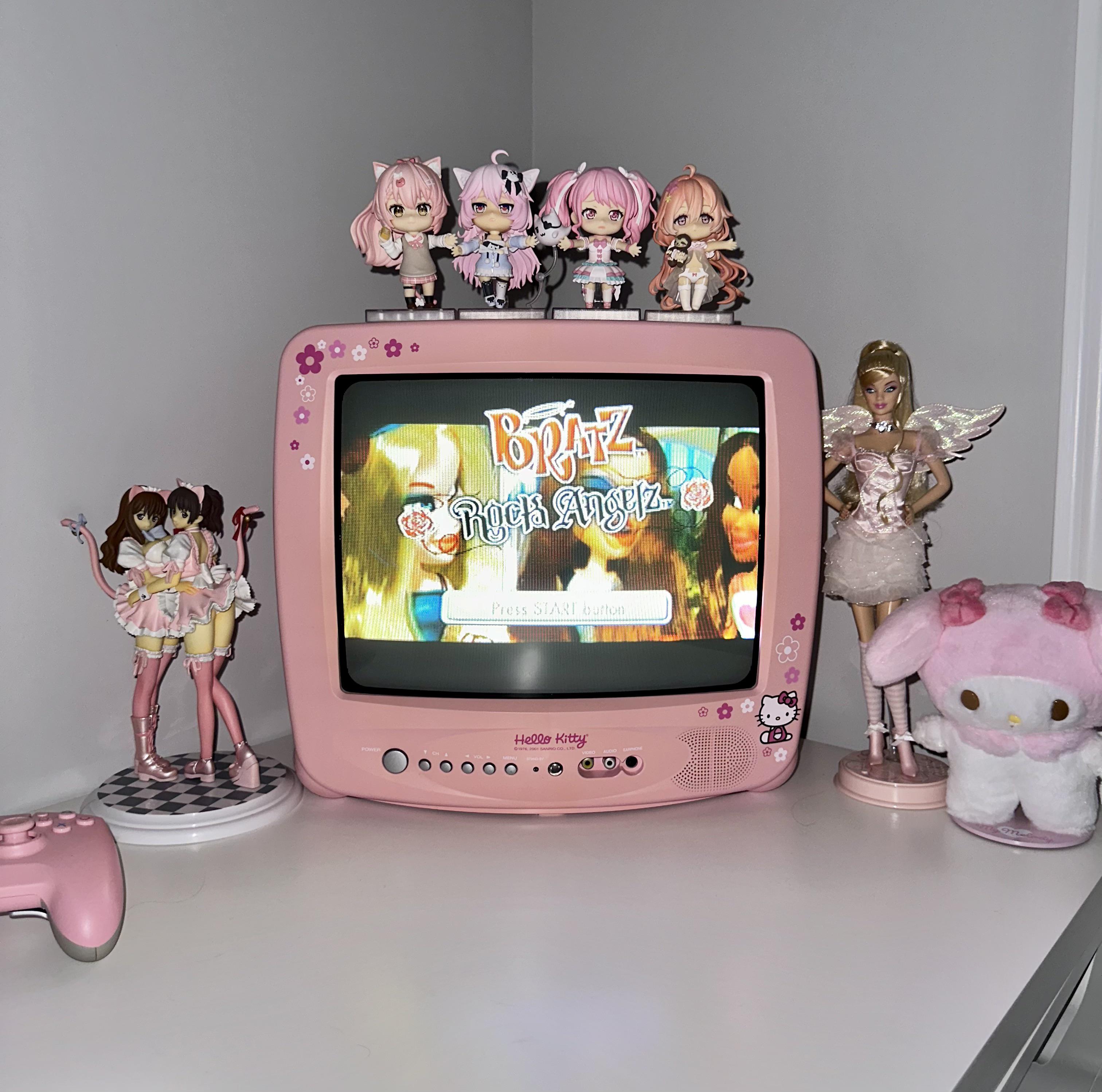 1375 best r/bratz images on Pholder | My first Bratz doll bought from a