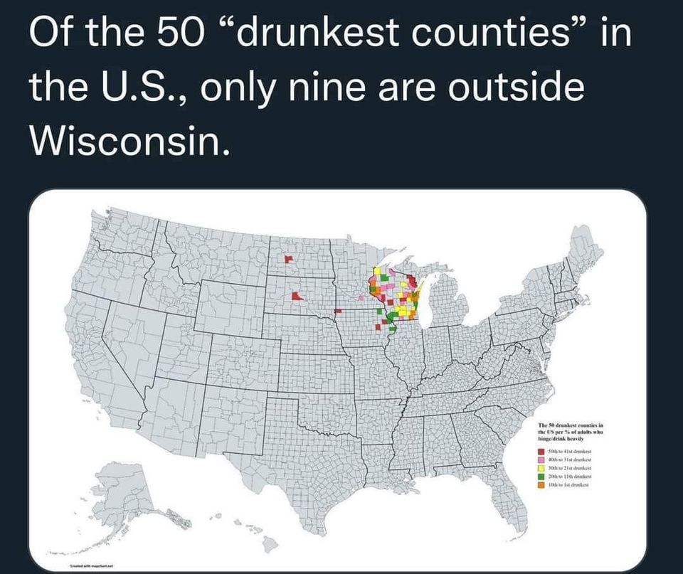 Whoohoo? r/wisconsin
